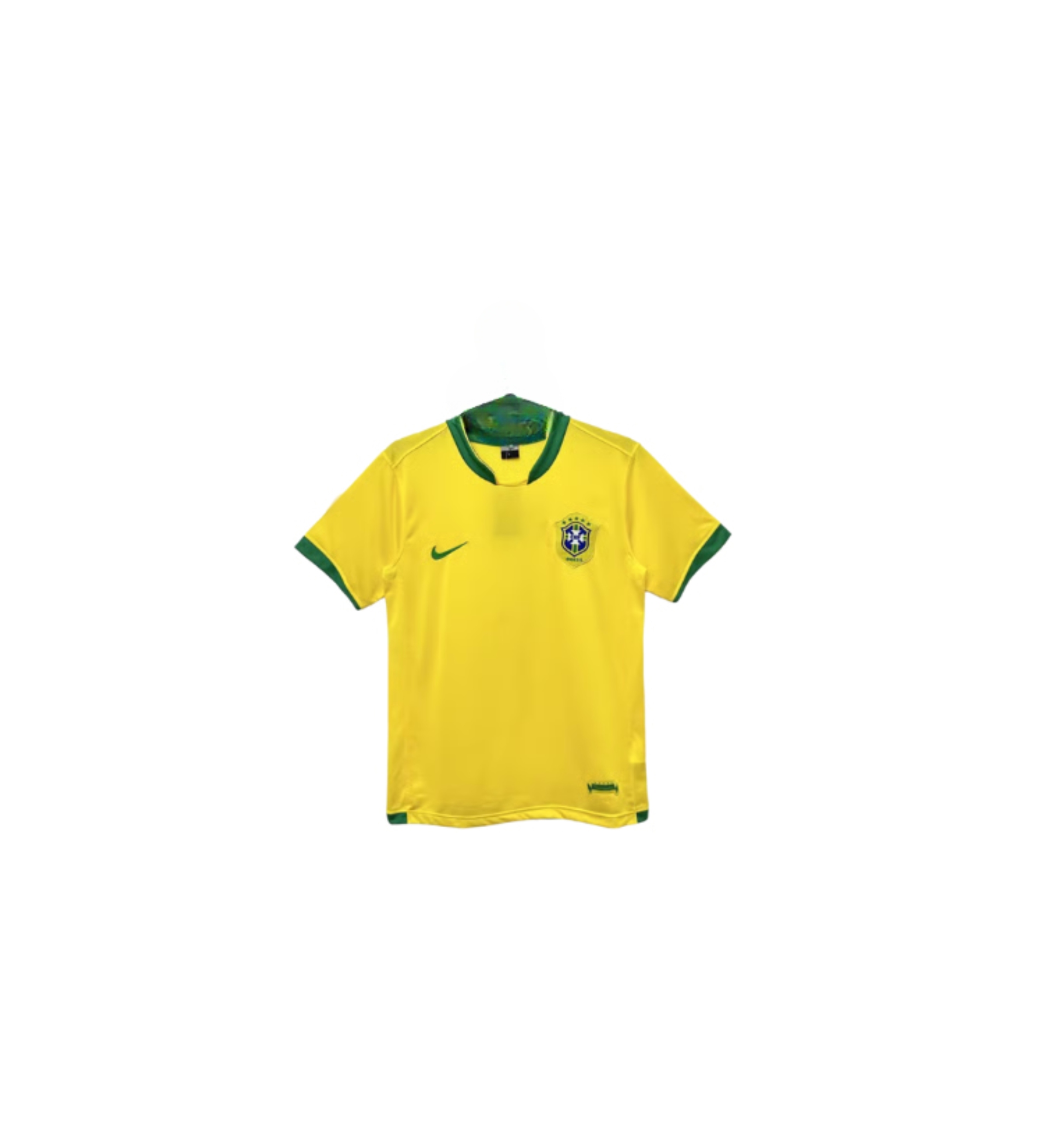 Maillot Brésil 2006