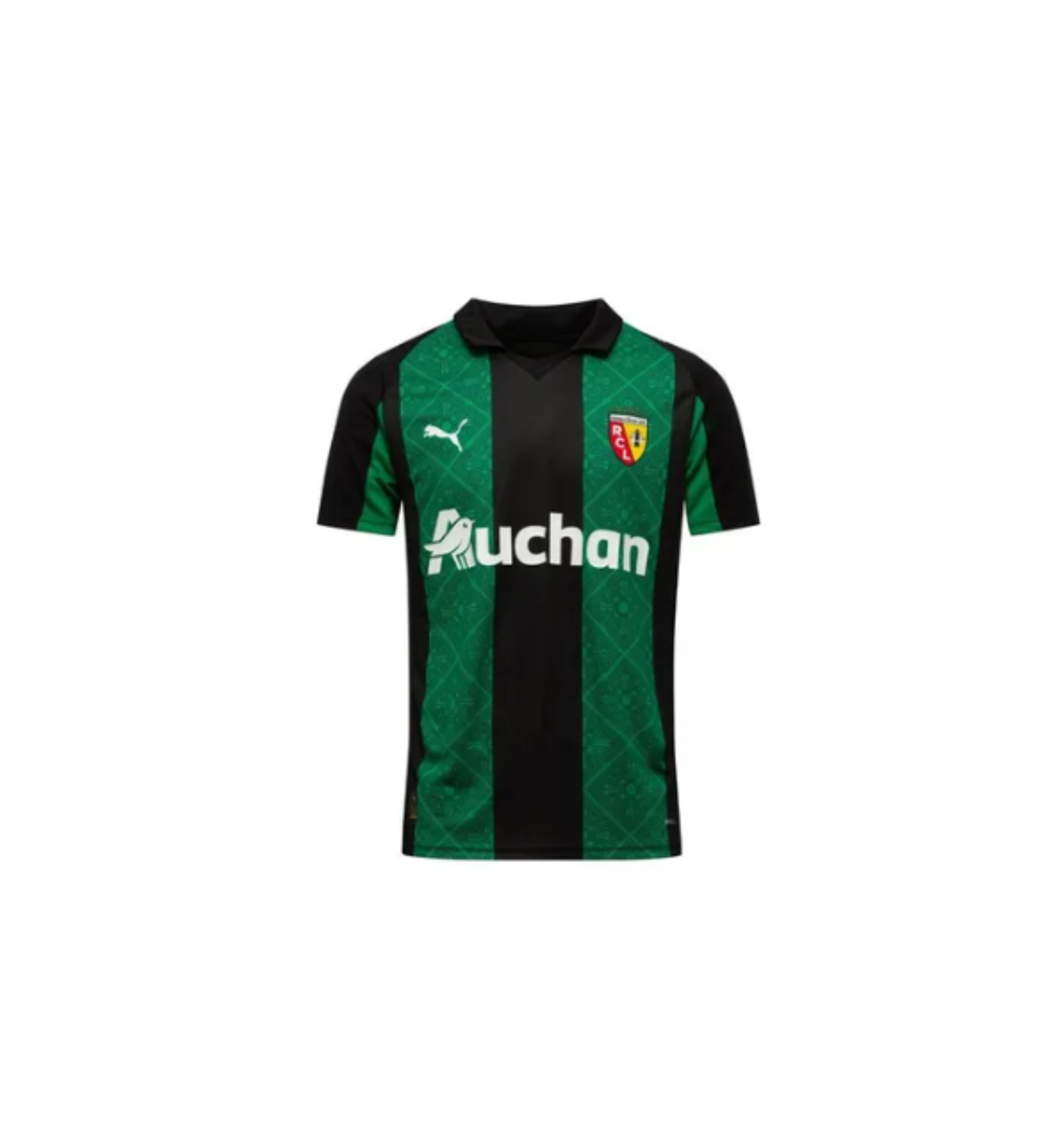 Maillot RC Lens Extérieur 2025/2026
