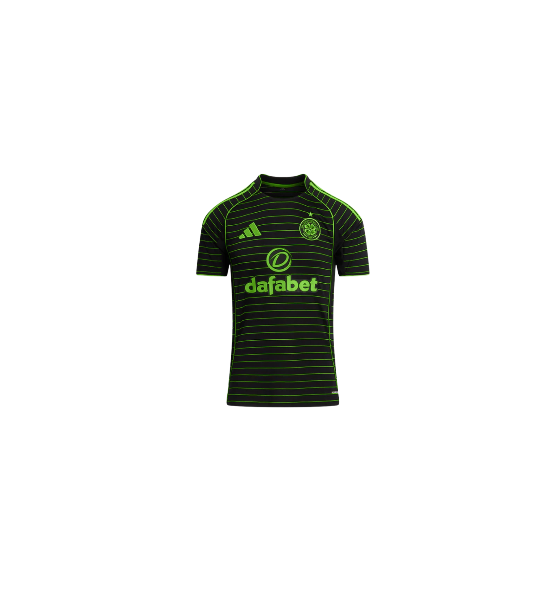 Maillot Celtic FC Extérieur 2025/2026