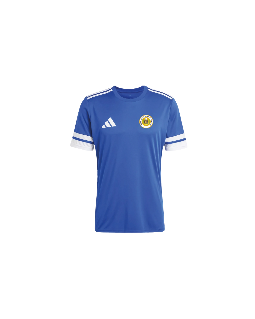 Maillot Curaçao Domicile Coupe du Monde 2026