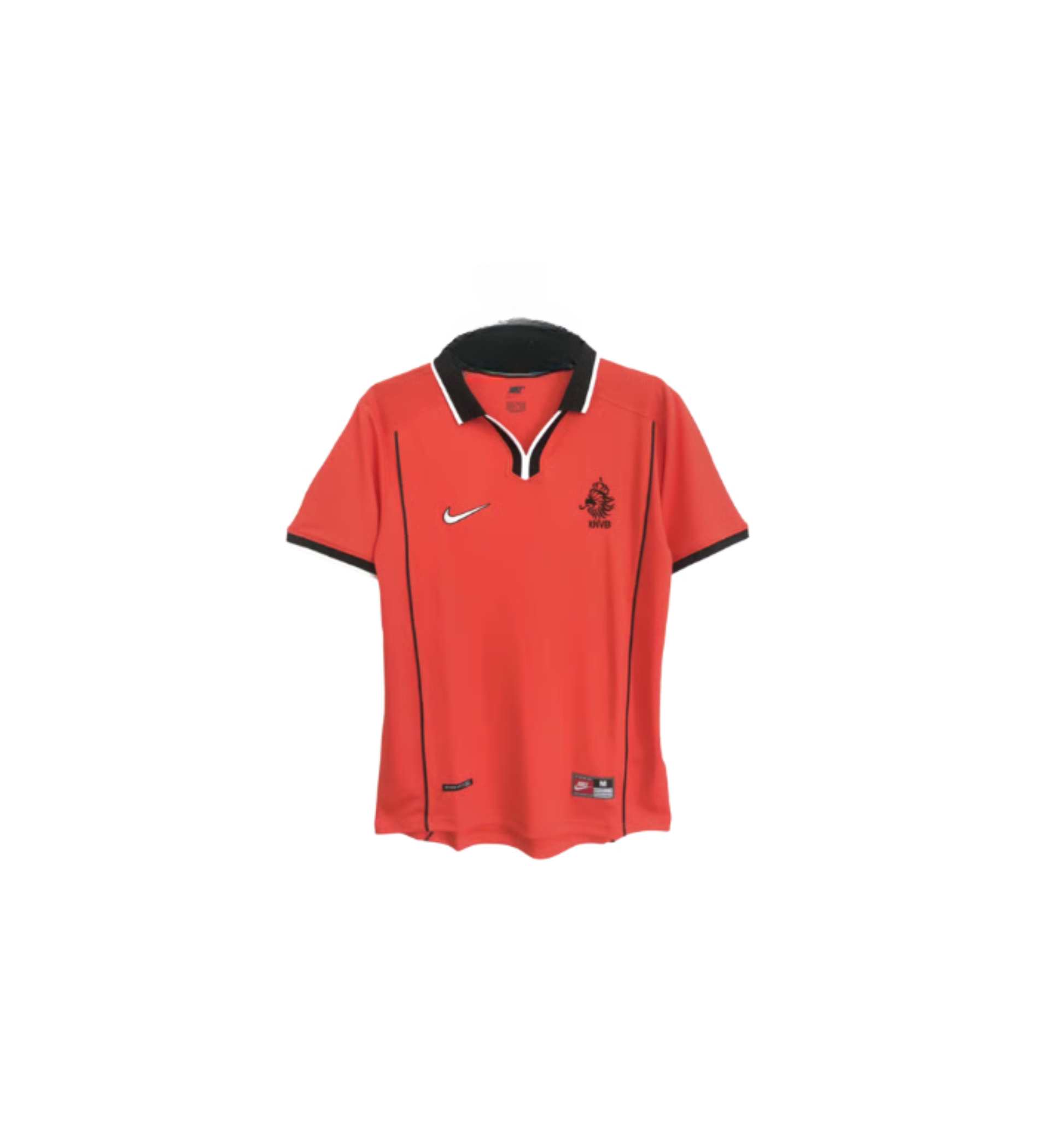 Maillot Pays-Bas 1998