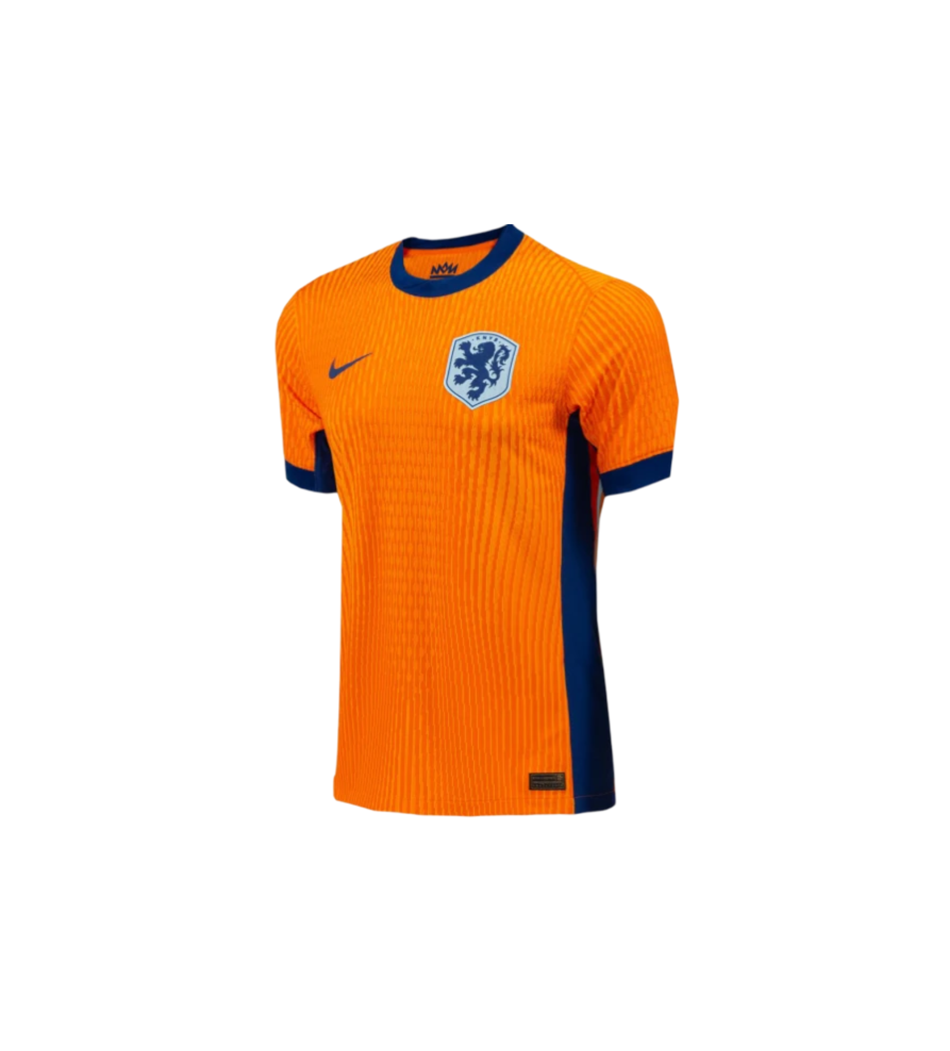 Maillot Pays-Bas Domicile 2025