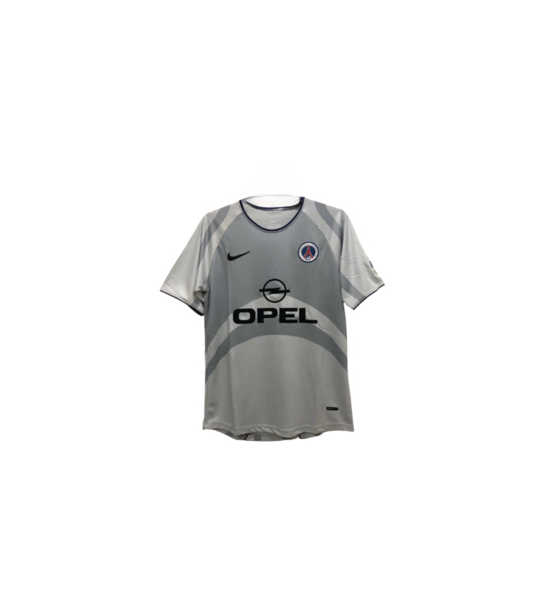 Maillot Paris Saint-Germain 2001/2002