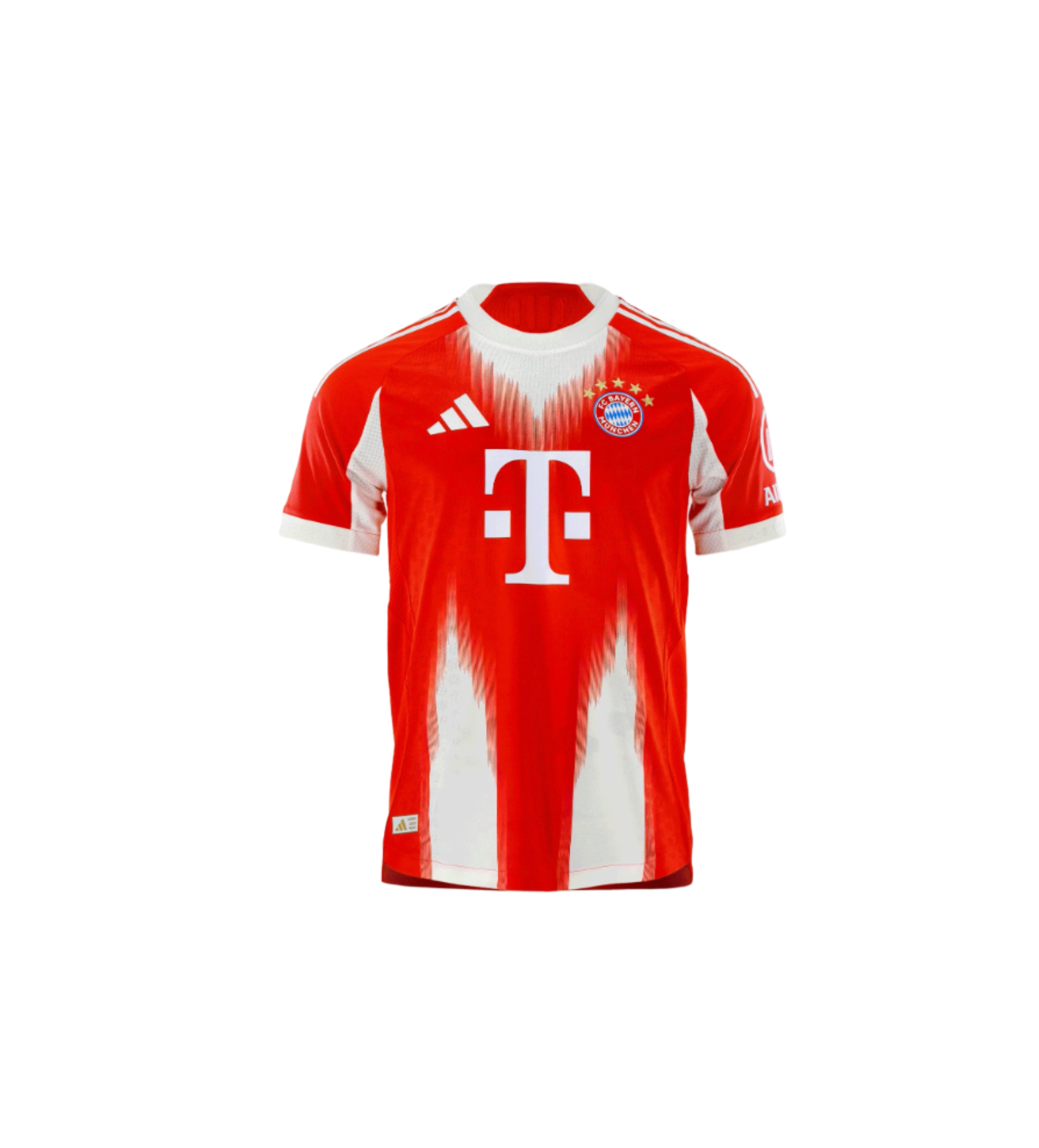 Maillot Bayern Munich Domicile 2025/2026