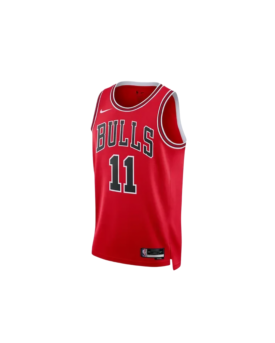 Maillot Chicago Bulls NBA Icon Edition 2025/2026
