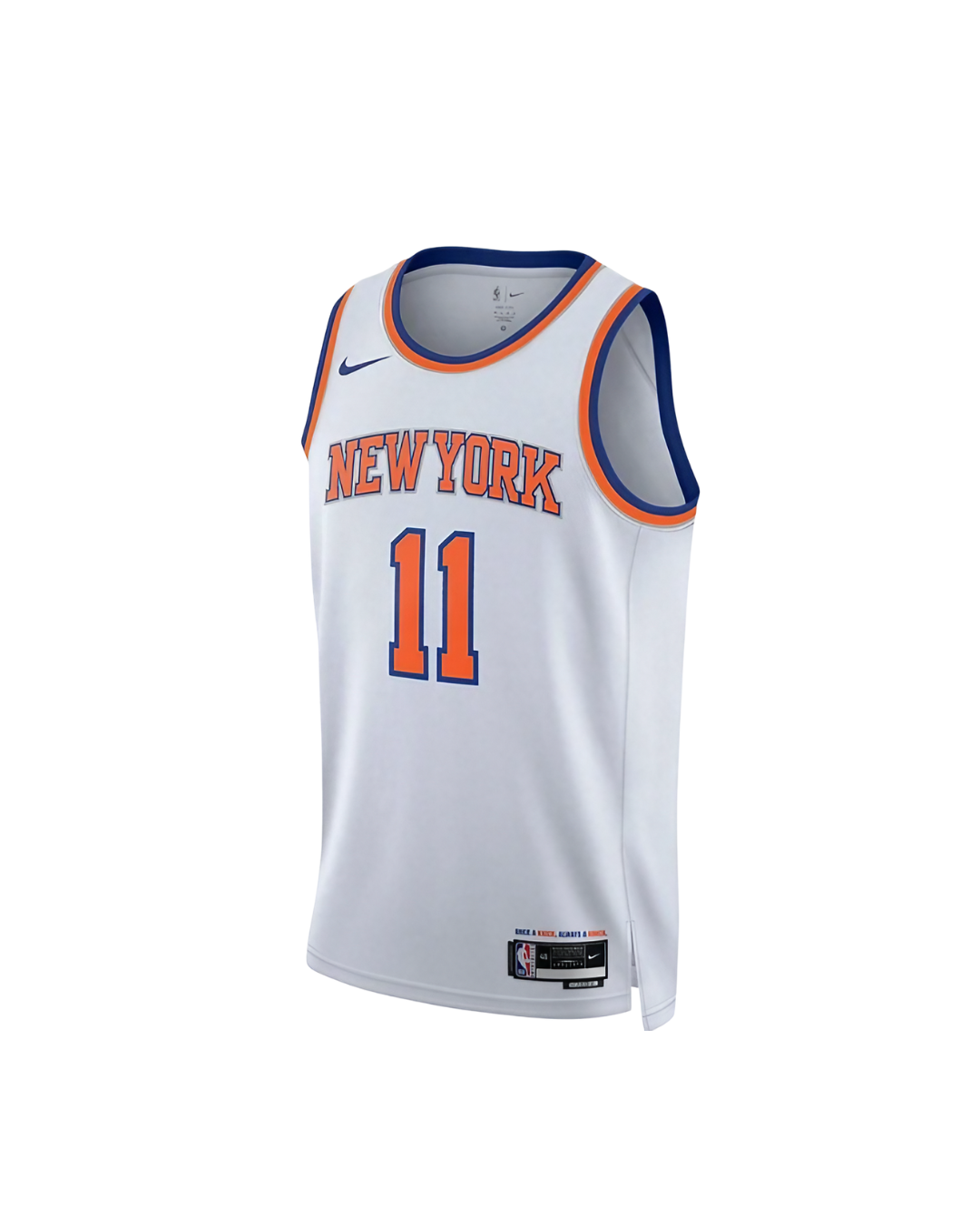 Maillot New York Knicks NBA Association Edition 2025/2026