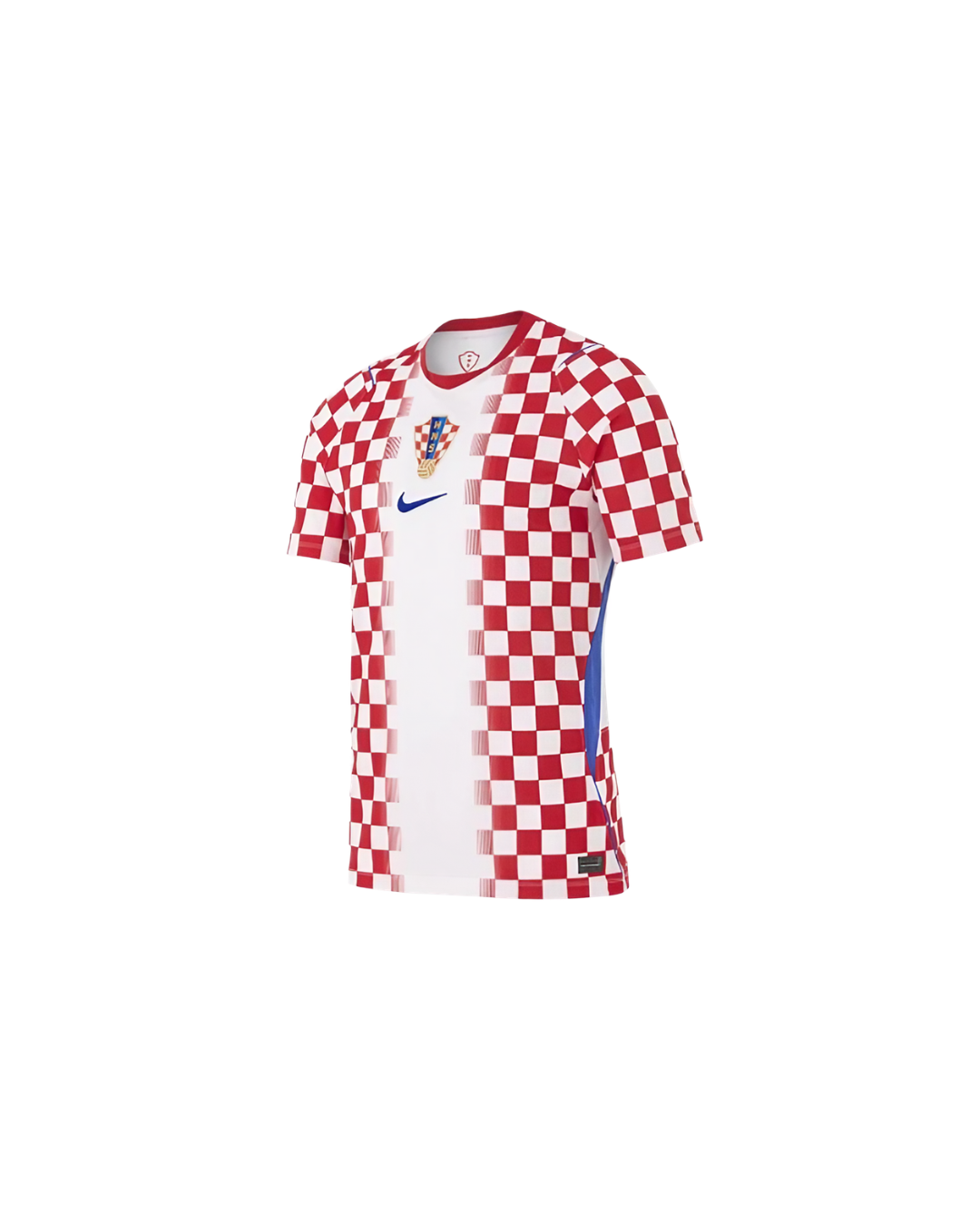  Maillot Croatie Coupe du Monde 2026