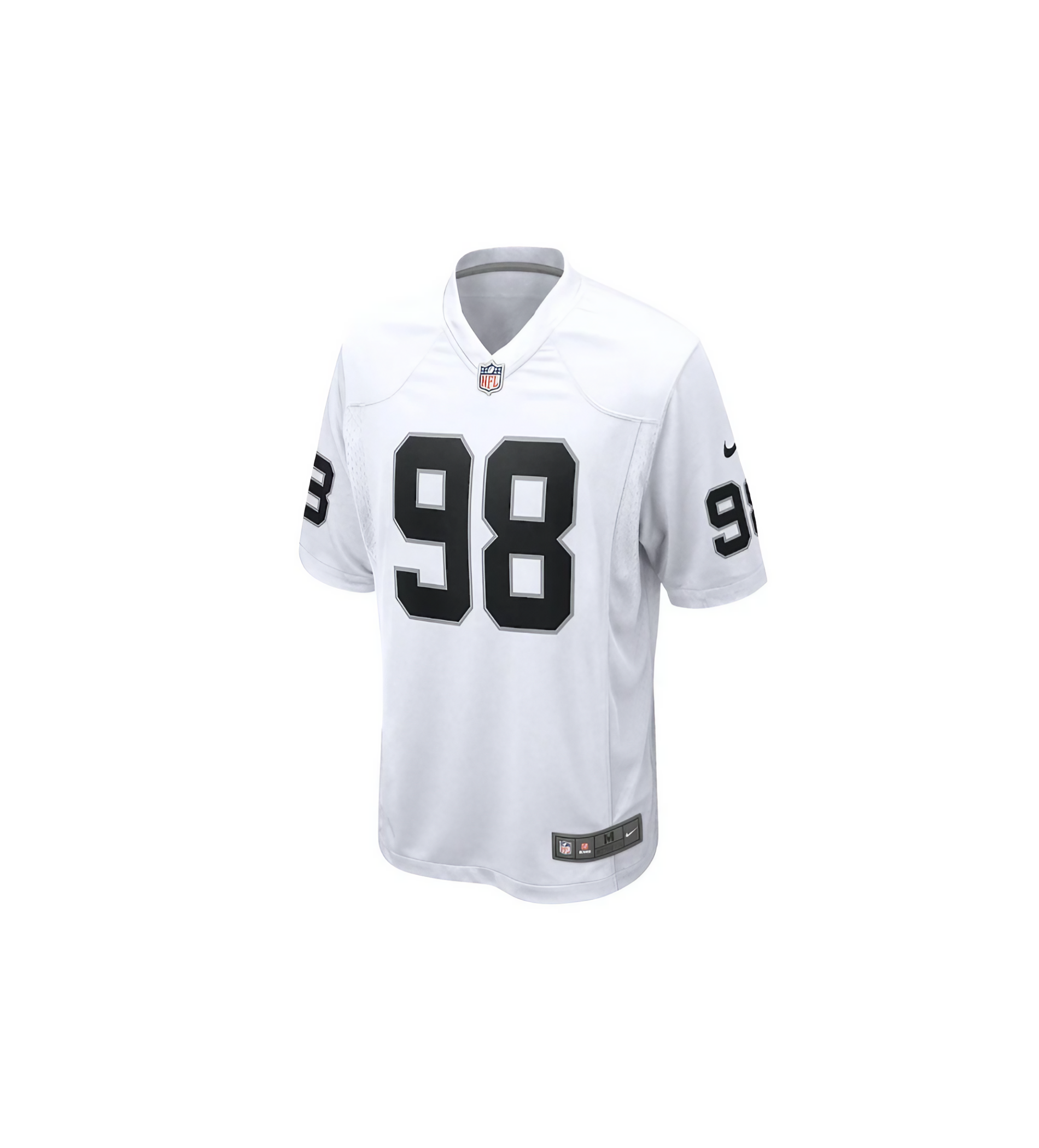 Maillot Las Vegas Raiders 2025/2026 NFL