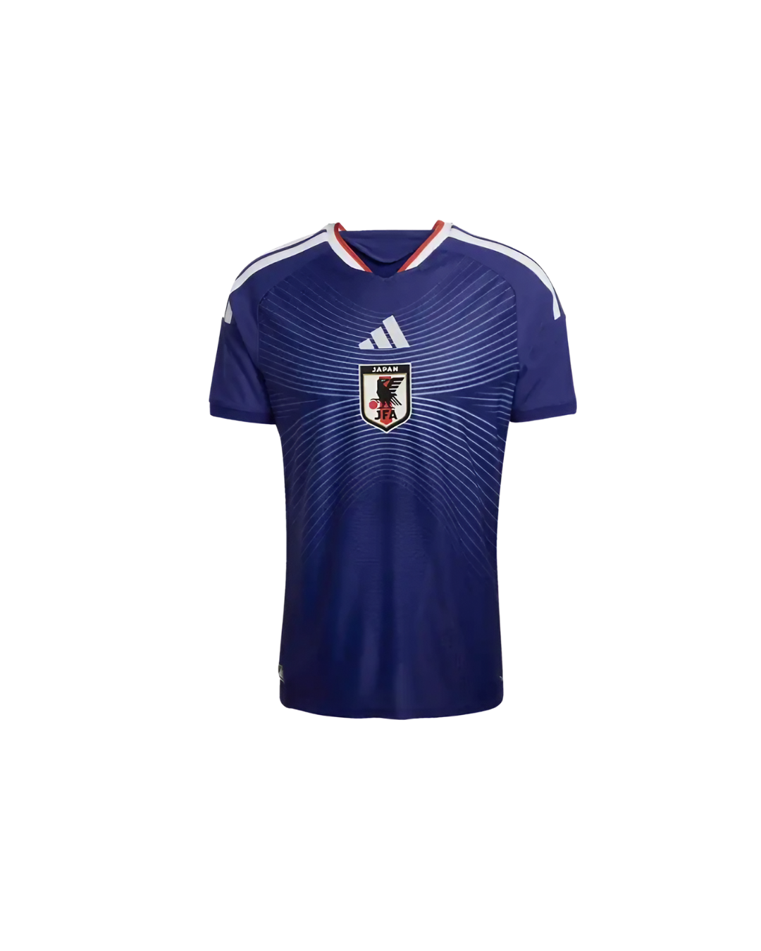 Maillot Japon Domicile Coupe du Monde 2026