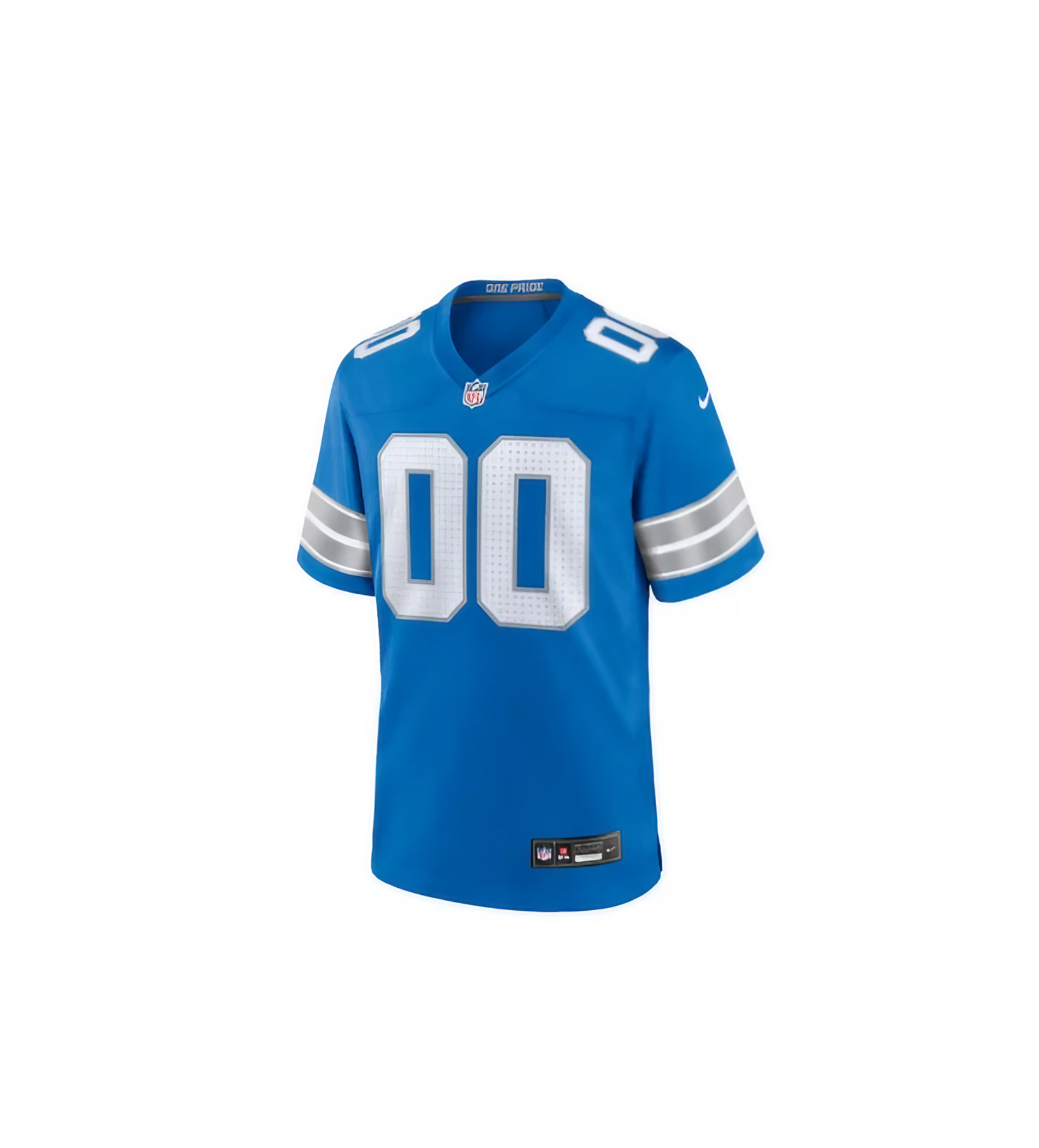 Maillot Detroit Lions 2025/2026 NFL