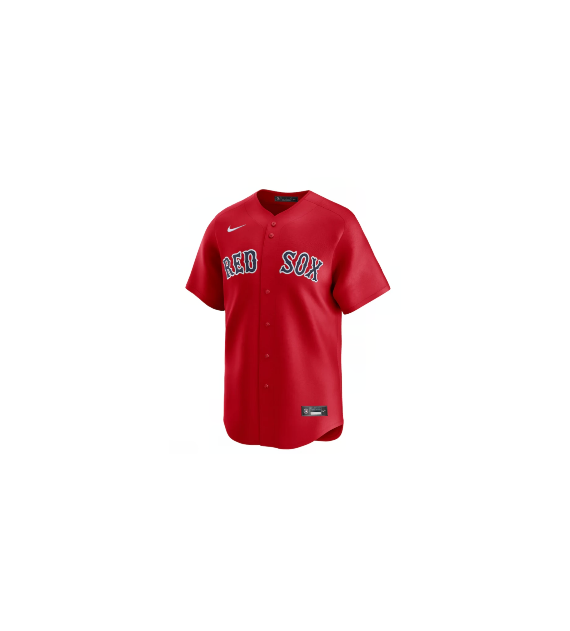 Maillot Boston Red Sox 2025 MLB