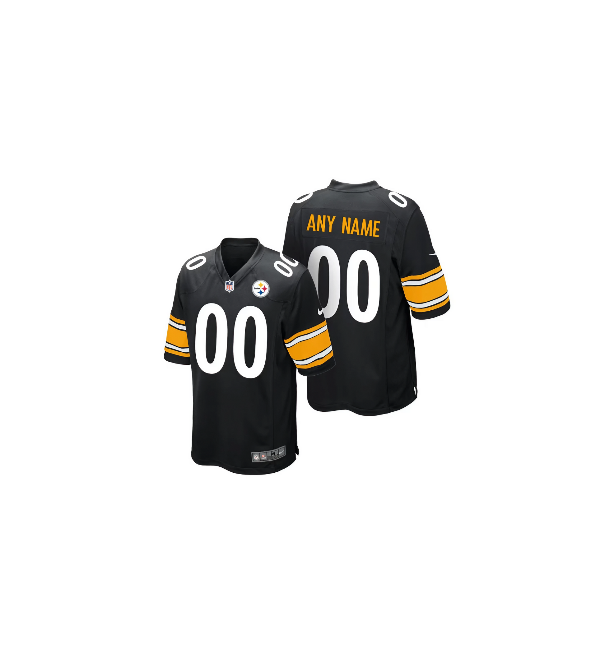 Maillot Pittsburgh Steelers 2025/2026 NFL