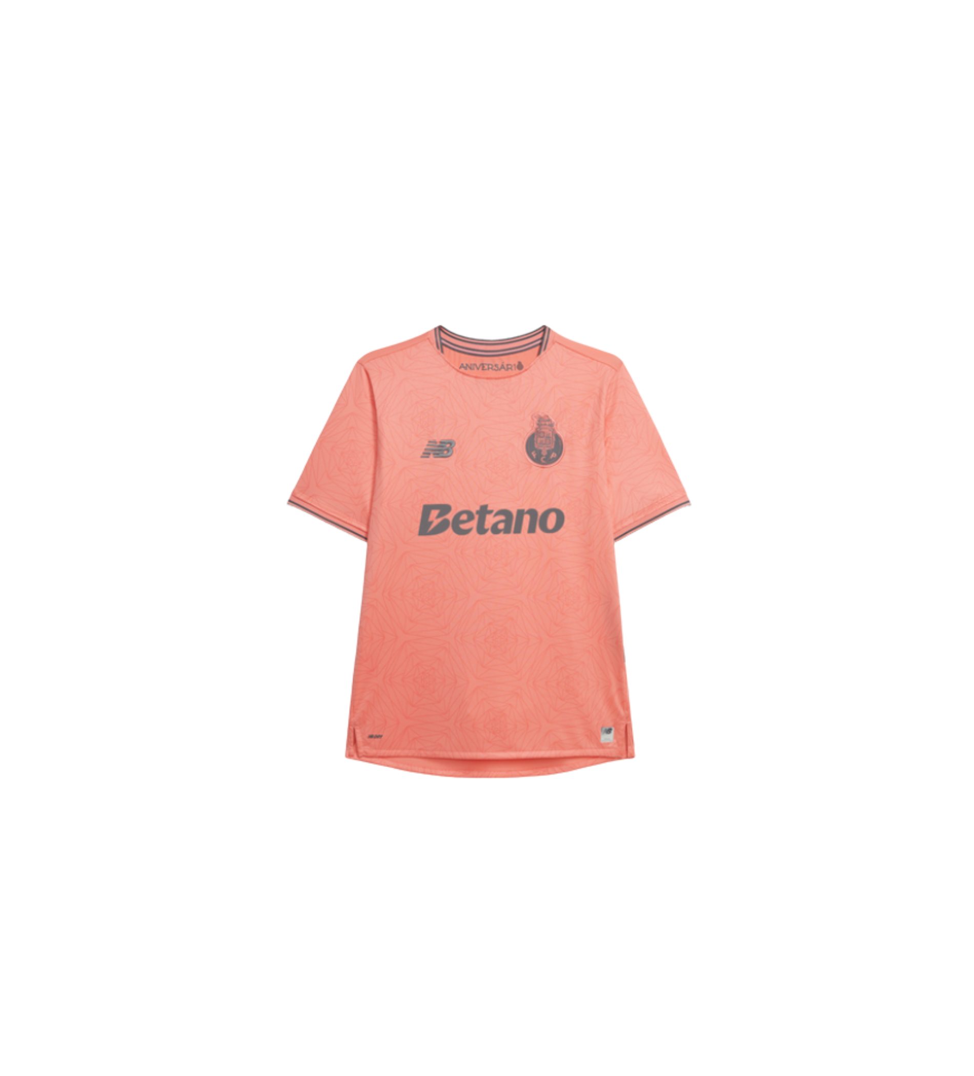 Maillot FC Porto Extérieur 2025/2026