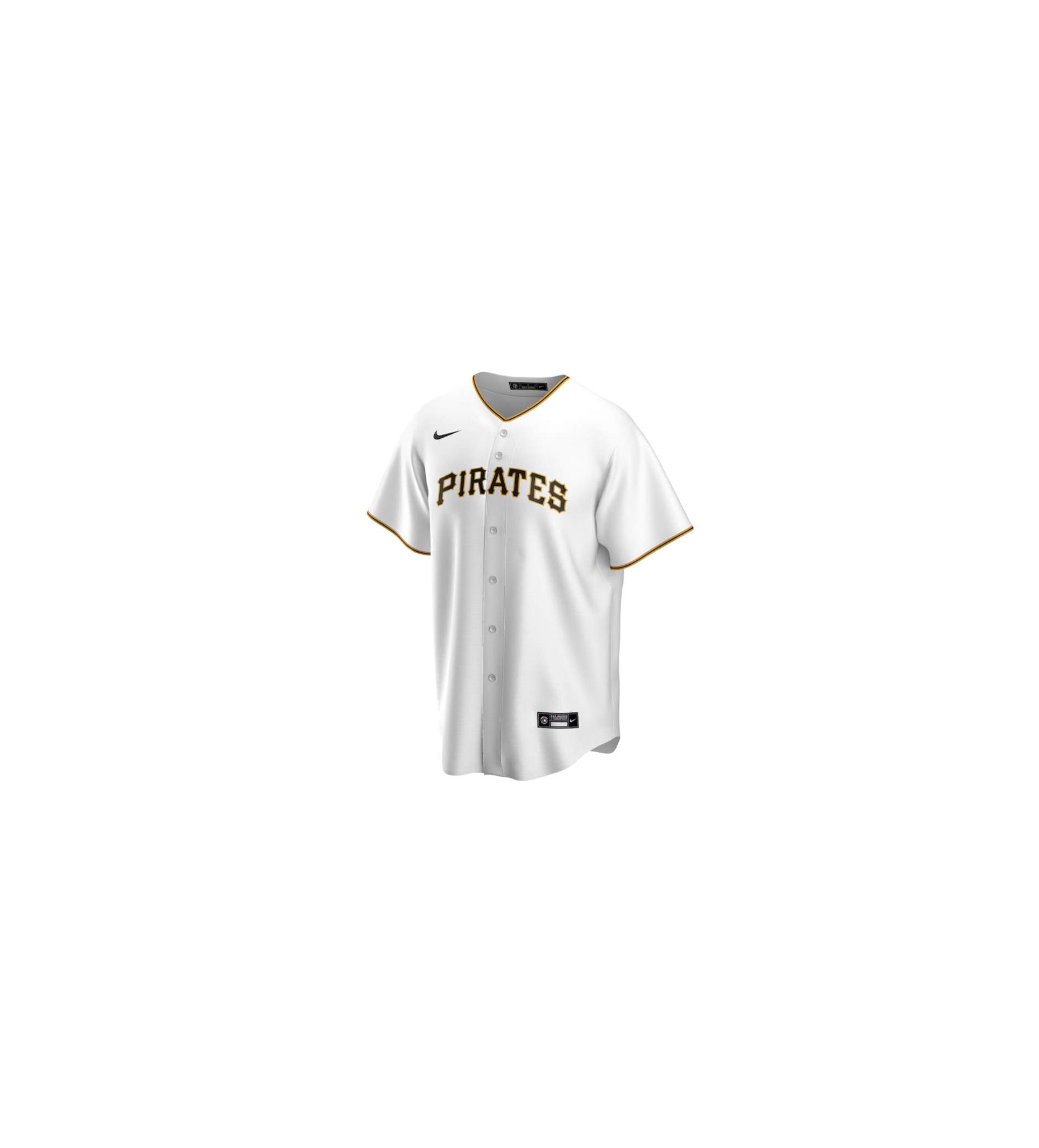 Maillot Pittsburgh Pirates 2025 MLB