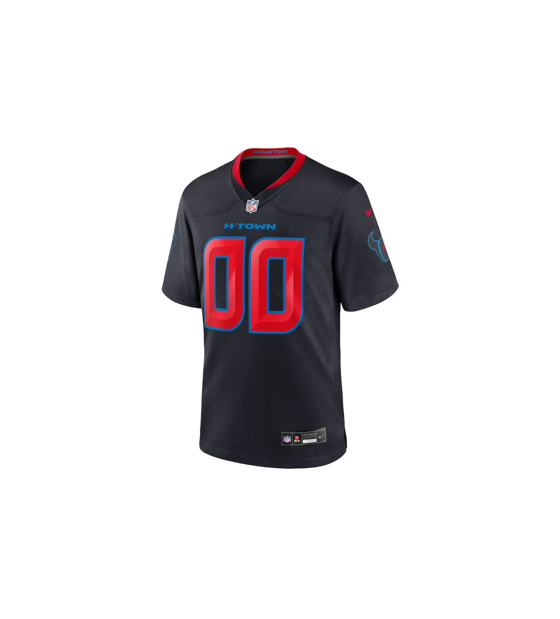 Maillot Houston Texans 2025/2026 NFL