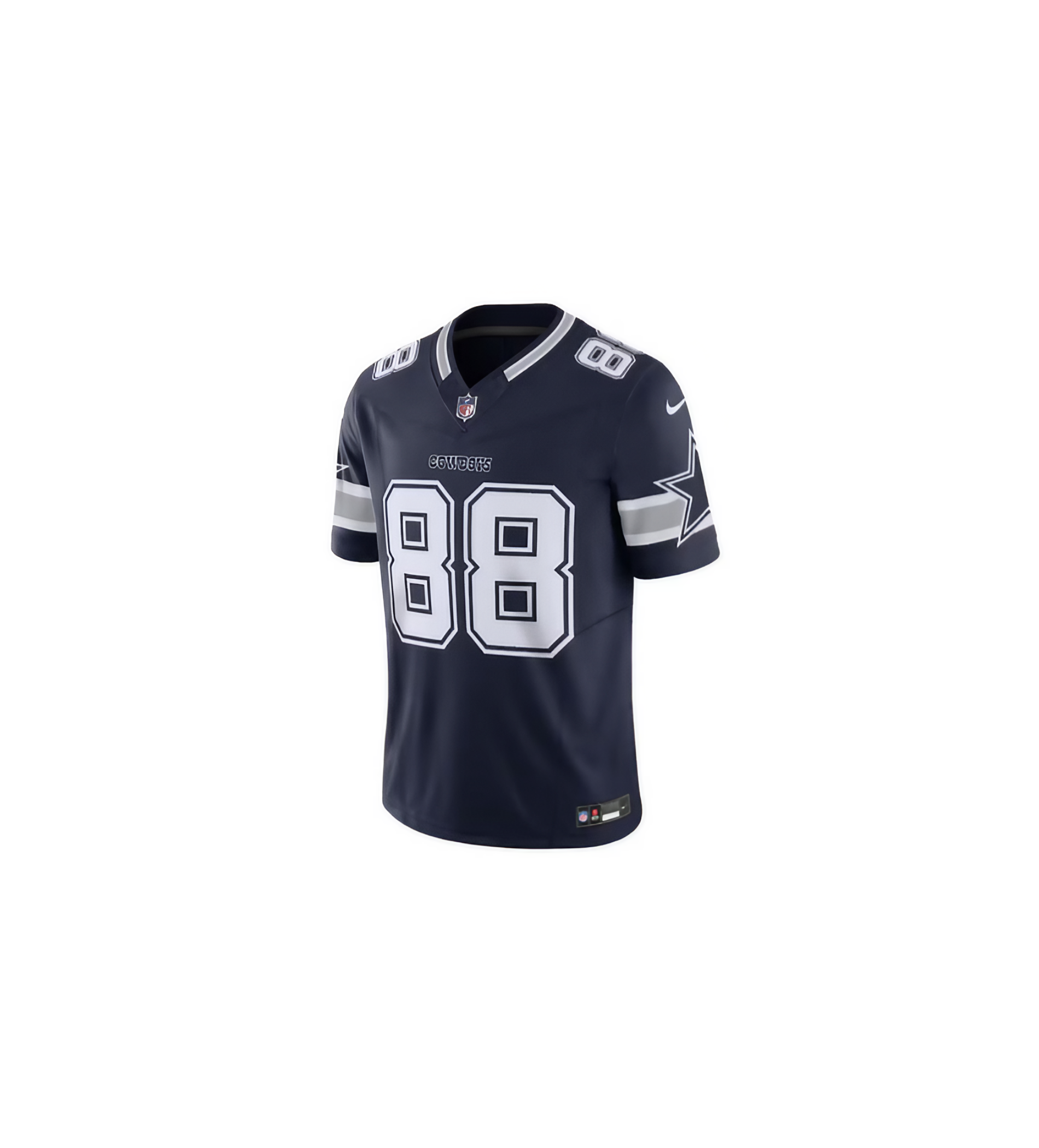 Maillot Dallas Cowboys 2025/2026 NFL