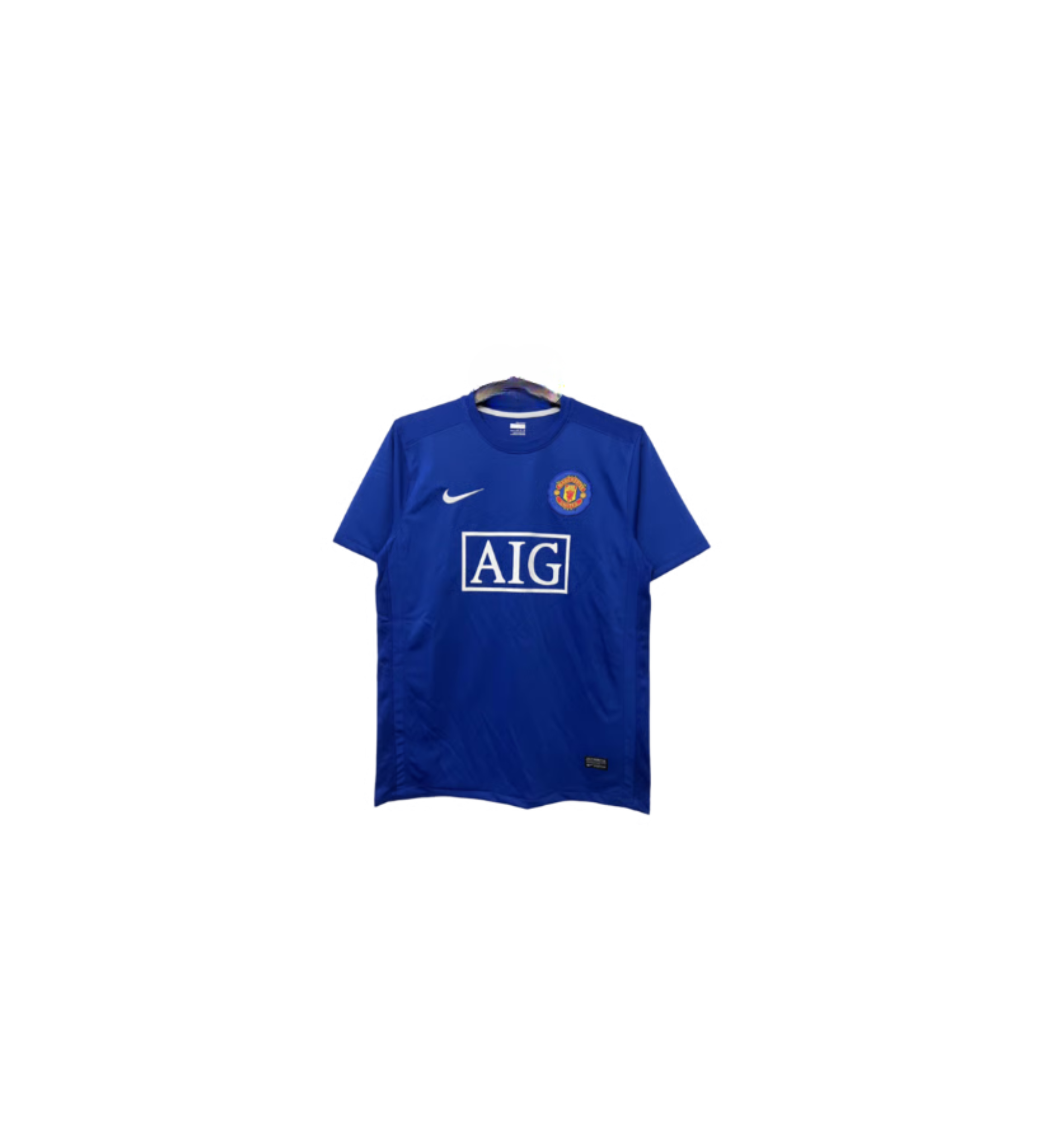 Maillot Manchester United 2007/2008