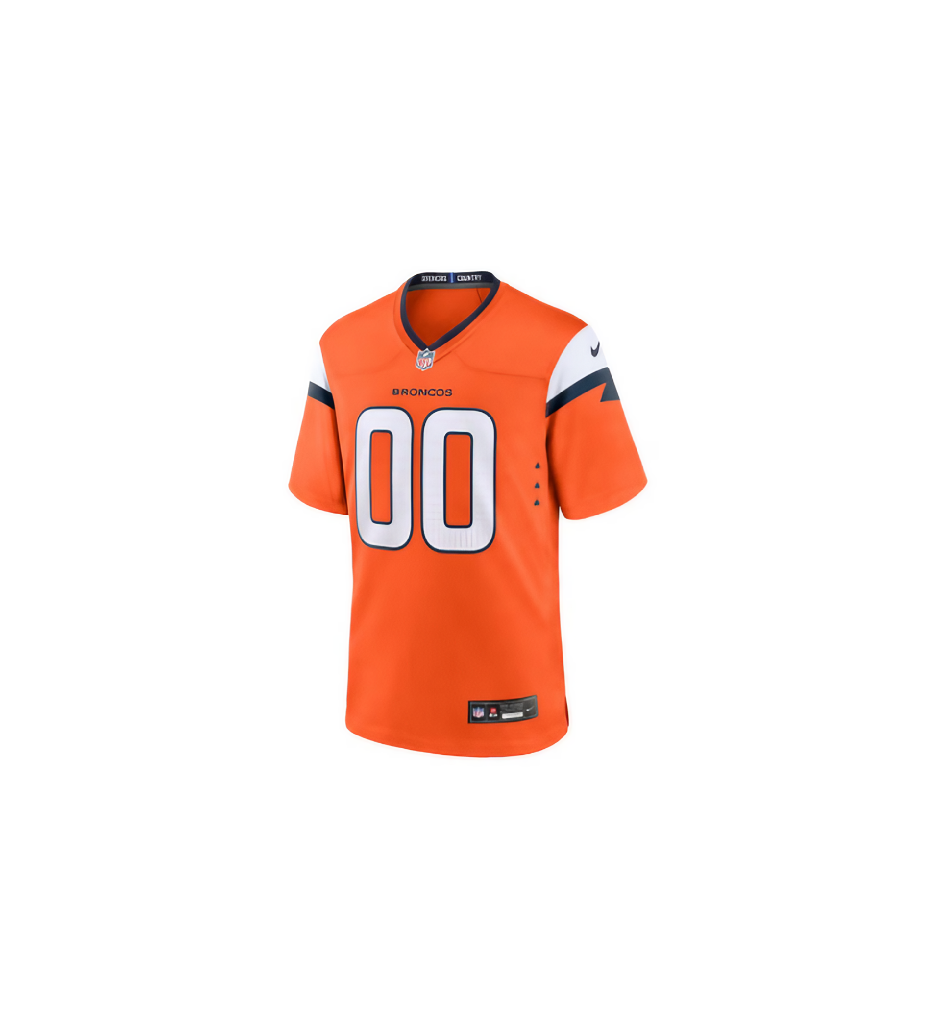 Maillot Denver Broncos 2025/2026 NFL