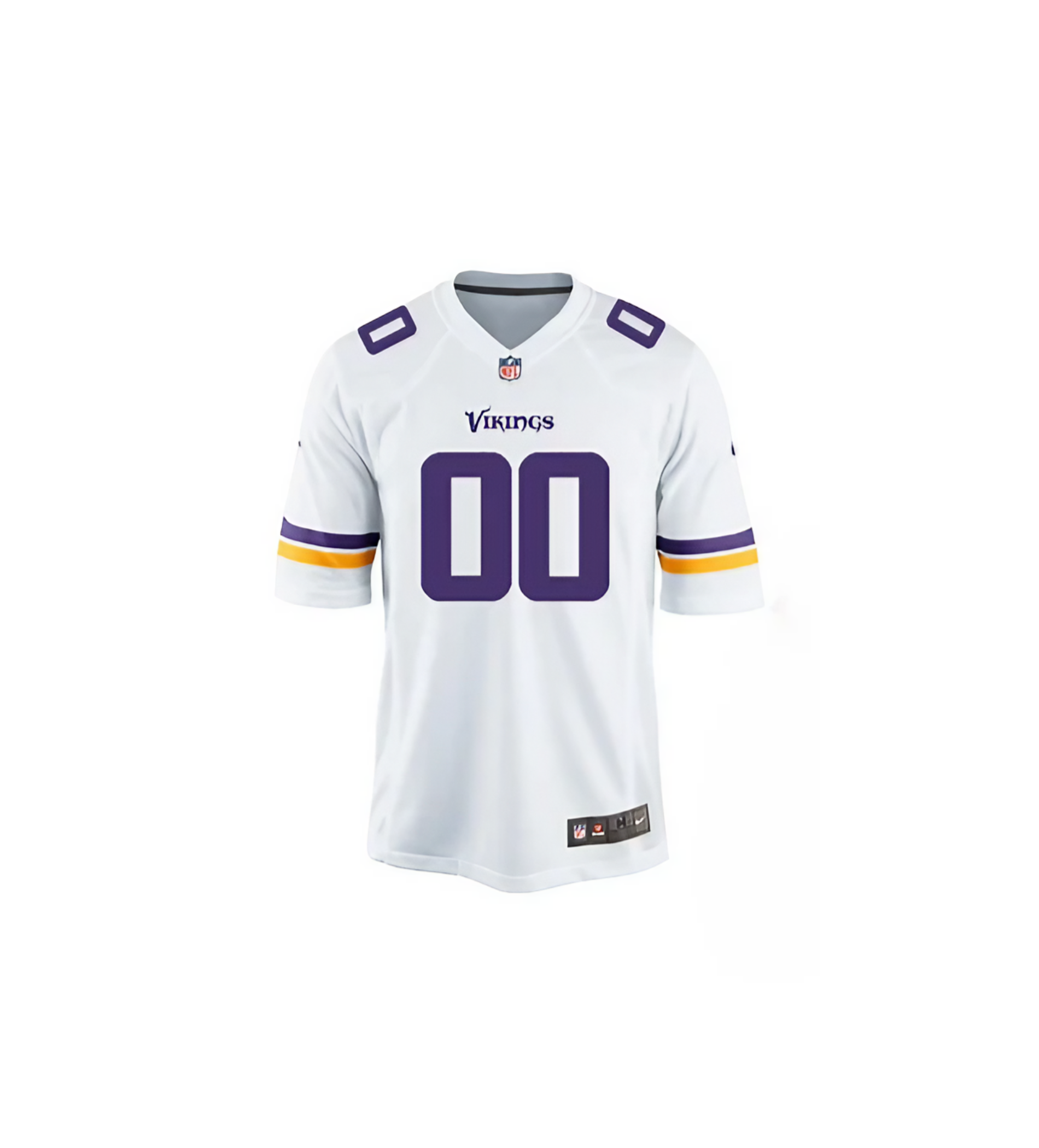 Maillot Minnesota Vikings 2025/2026 NFL
