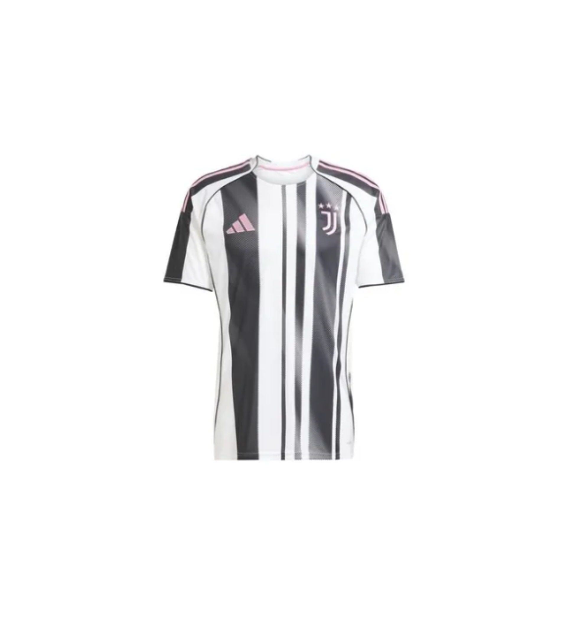 Maillot Juventus domicile 2025/2026