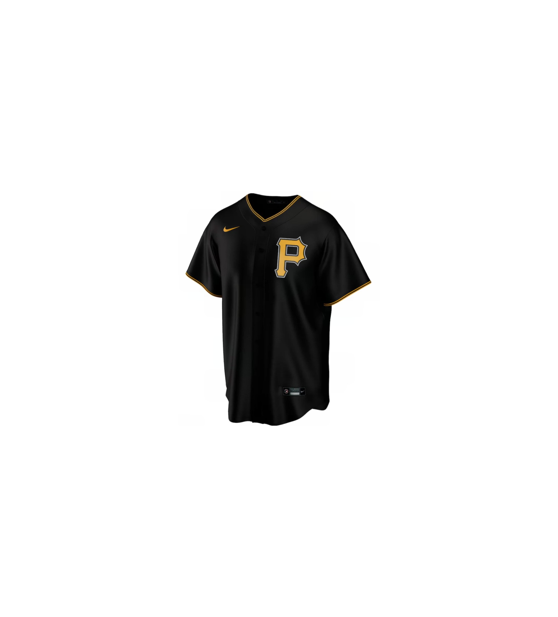 Maillot Pittsburgh Pirates 2025 MLB