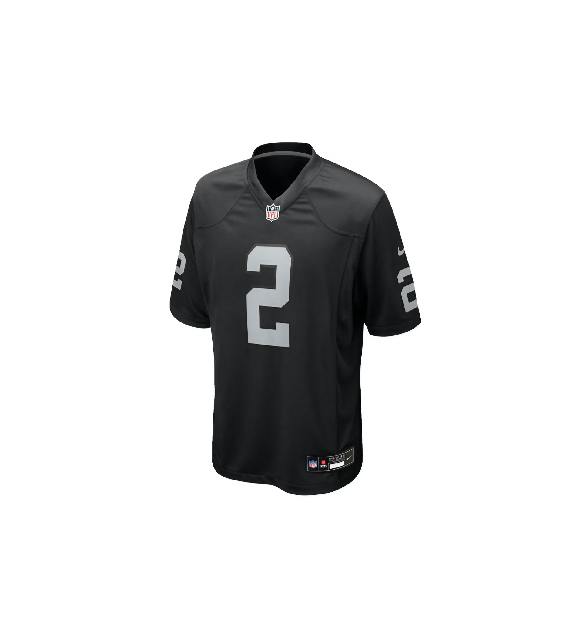 Maillot Las Vegas Raiders 2025/2026 NFL