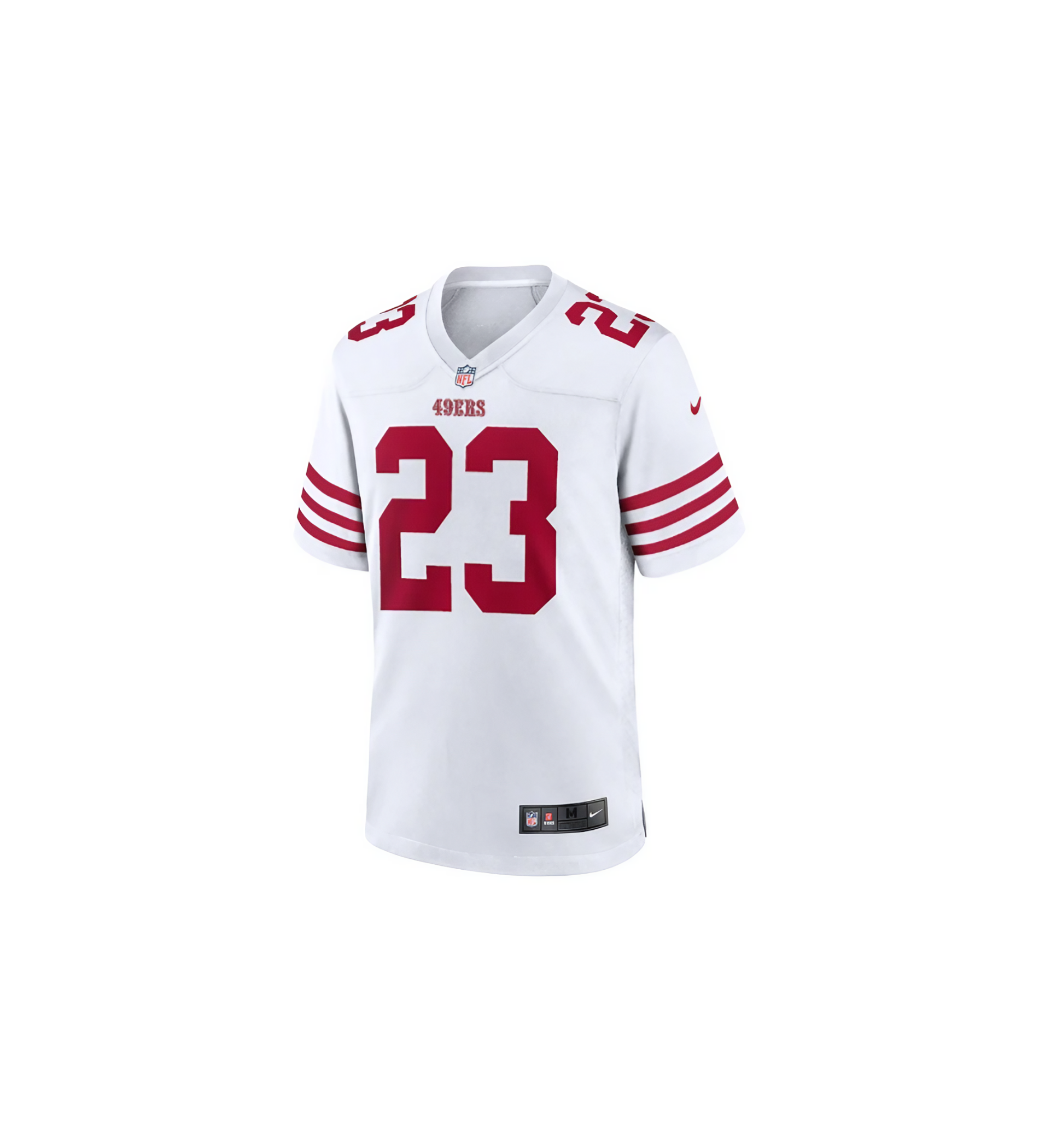 Maillot San Francisco 49ers 2025/2026 NFL