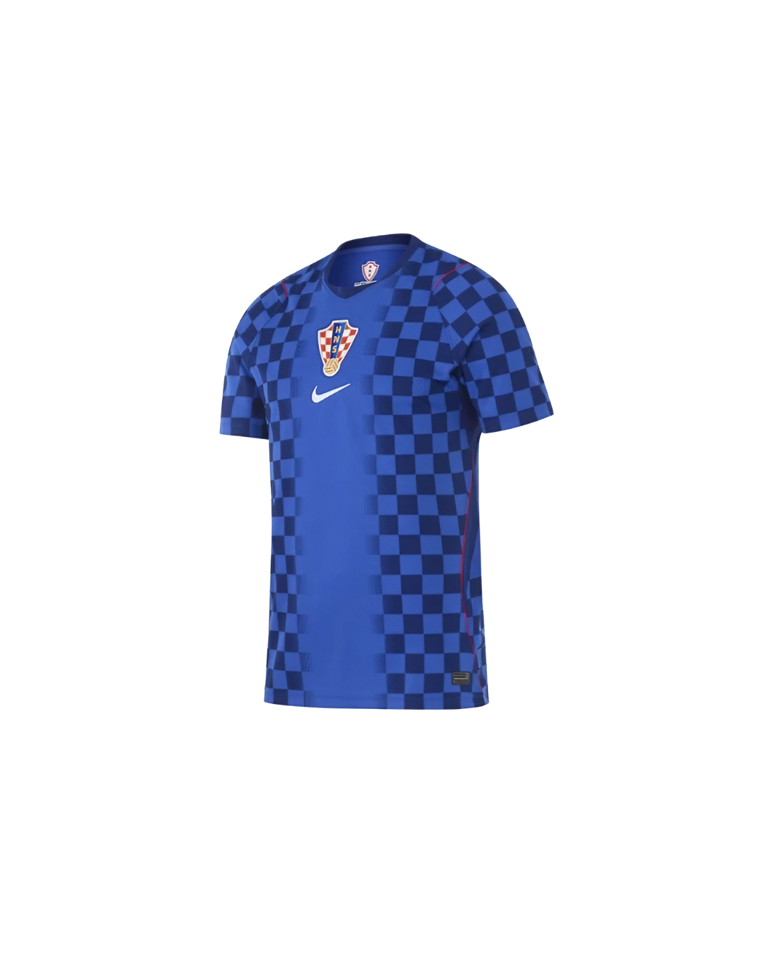 Maillot Croatie Extérieur Coupe du Monde 2026