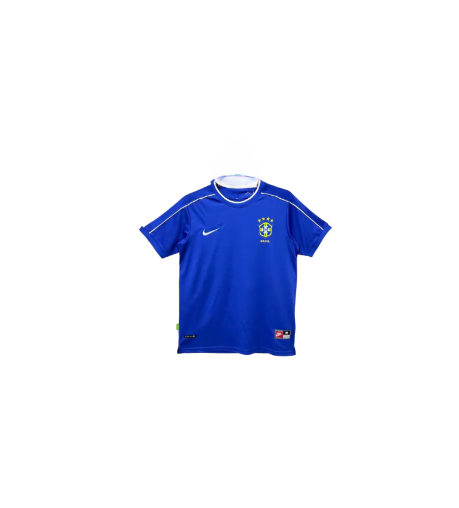 Maillot Brésil 1998