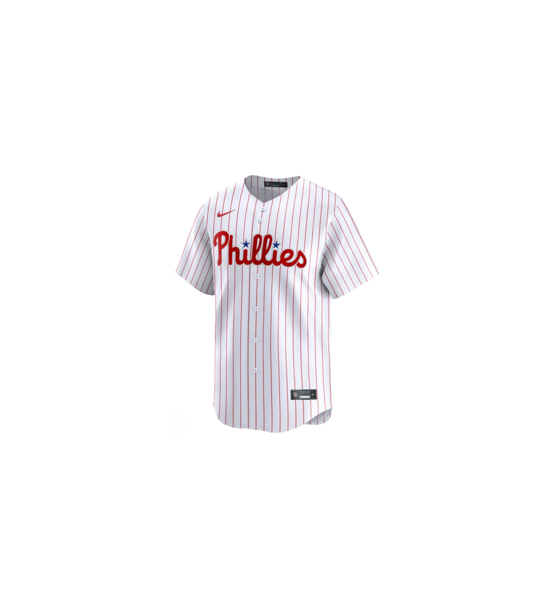 Maillot Philadelphia Phillies 2025 MLB
