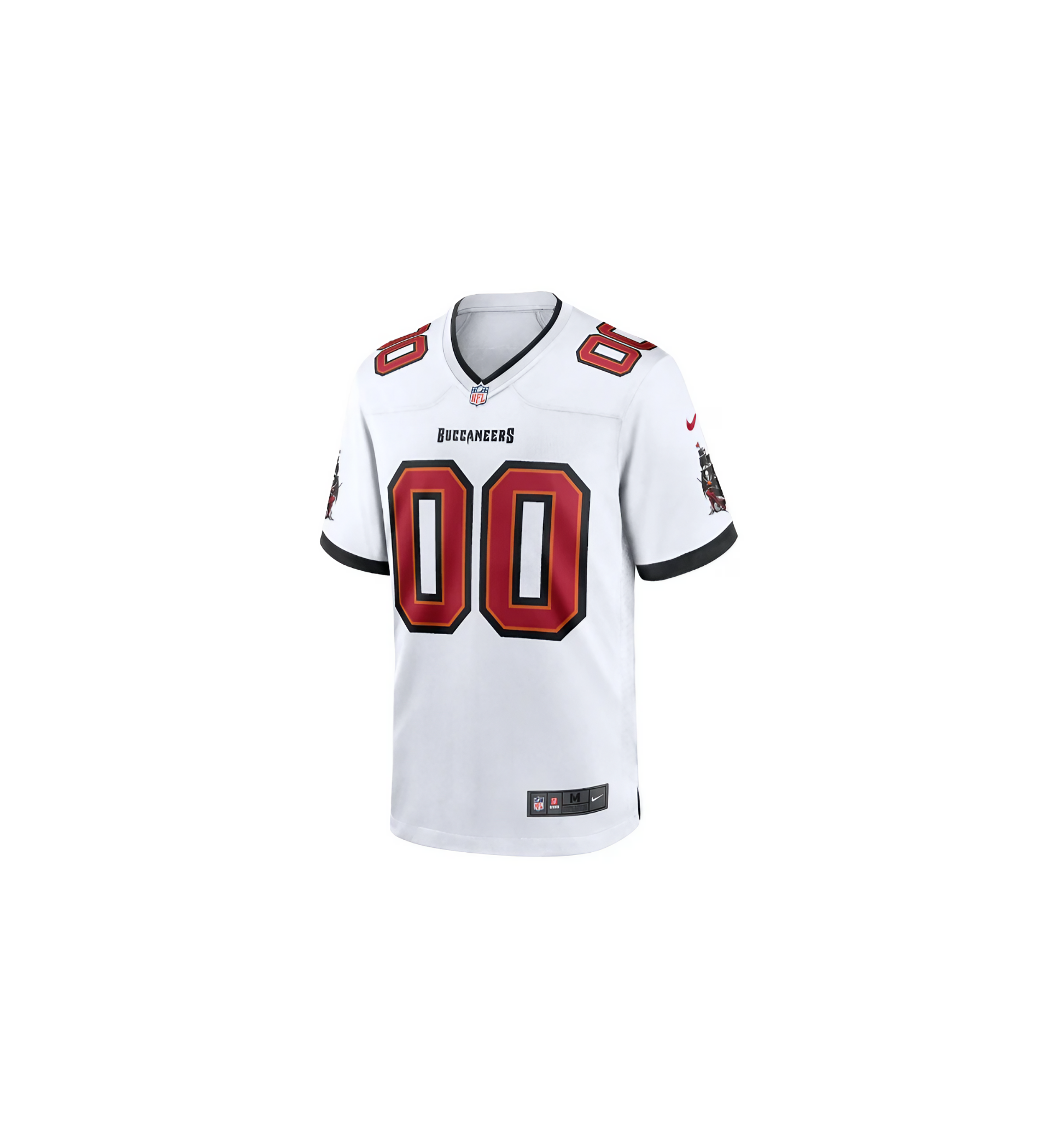 Maillot Tampa Bay Buccaneers 2025/2026 NFL
