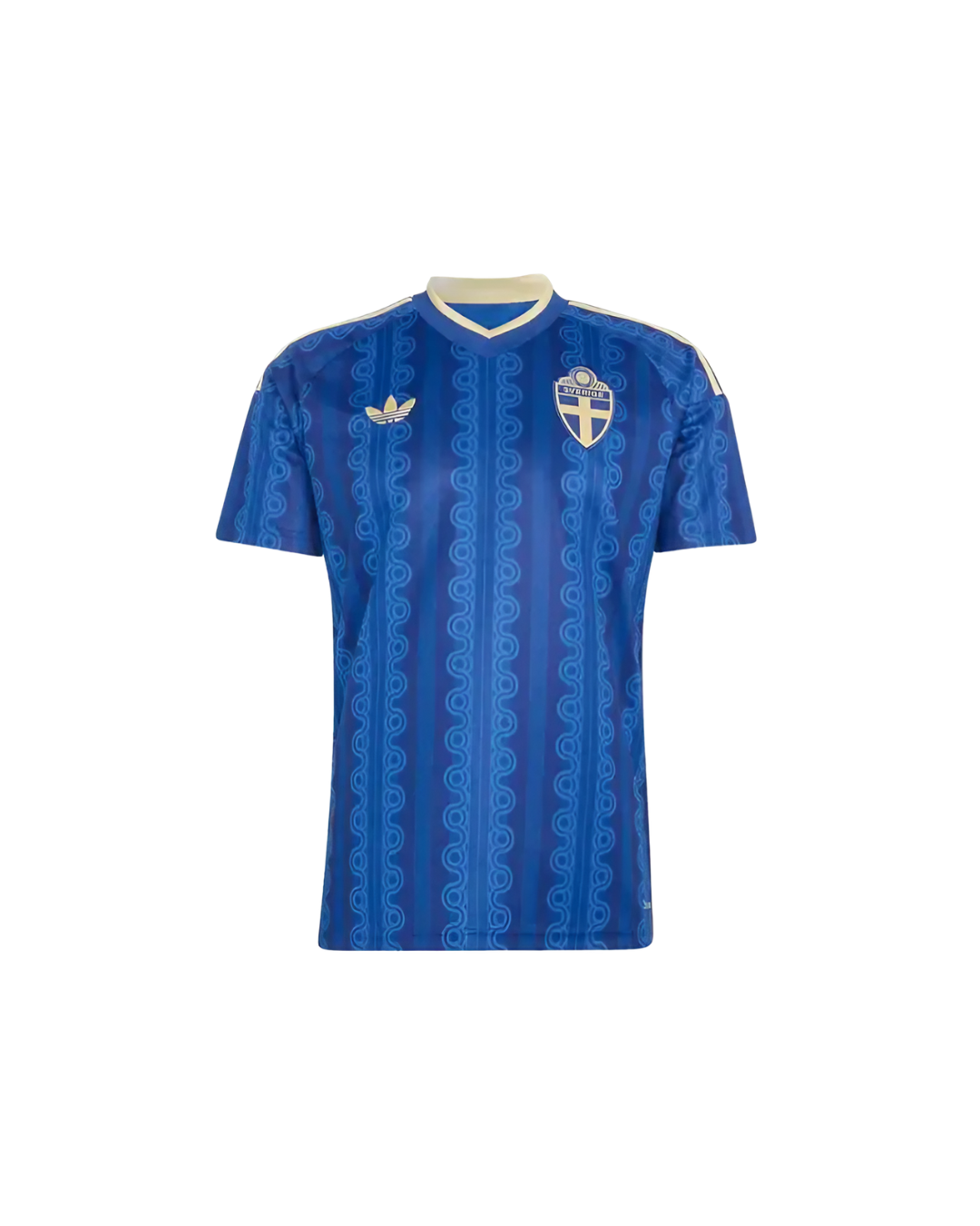  Maillot Suède Extérieur Coupe du Monde 2026