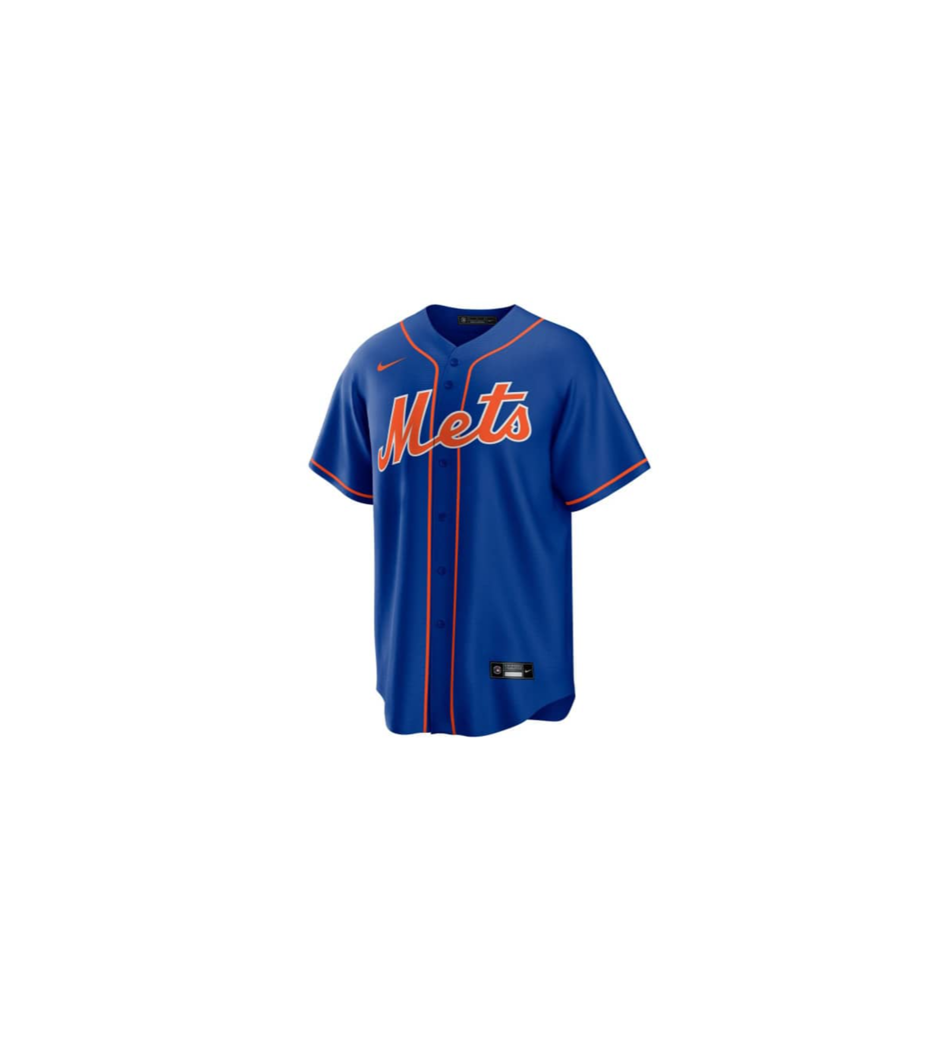 Maillot New York Mets 2025 MLB