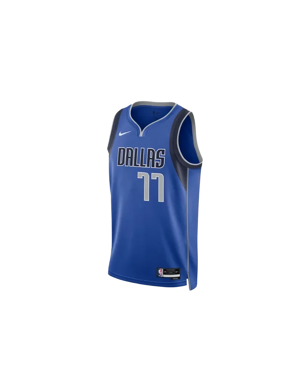 Maillot Dallas Mavericks NBA Icon Edition 2025/2026