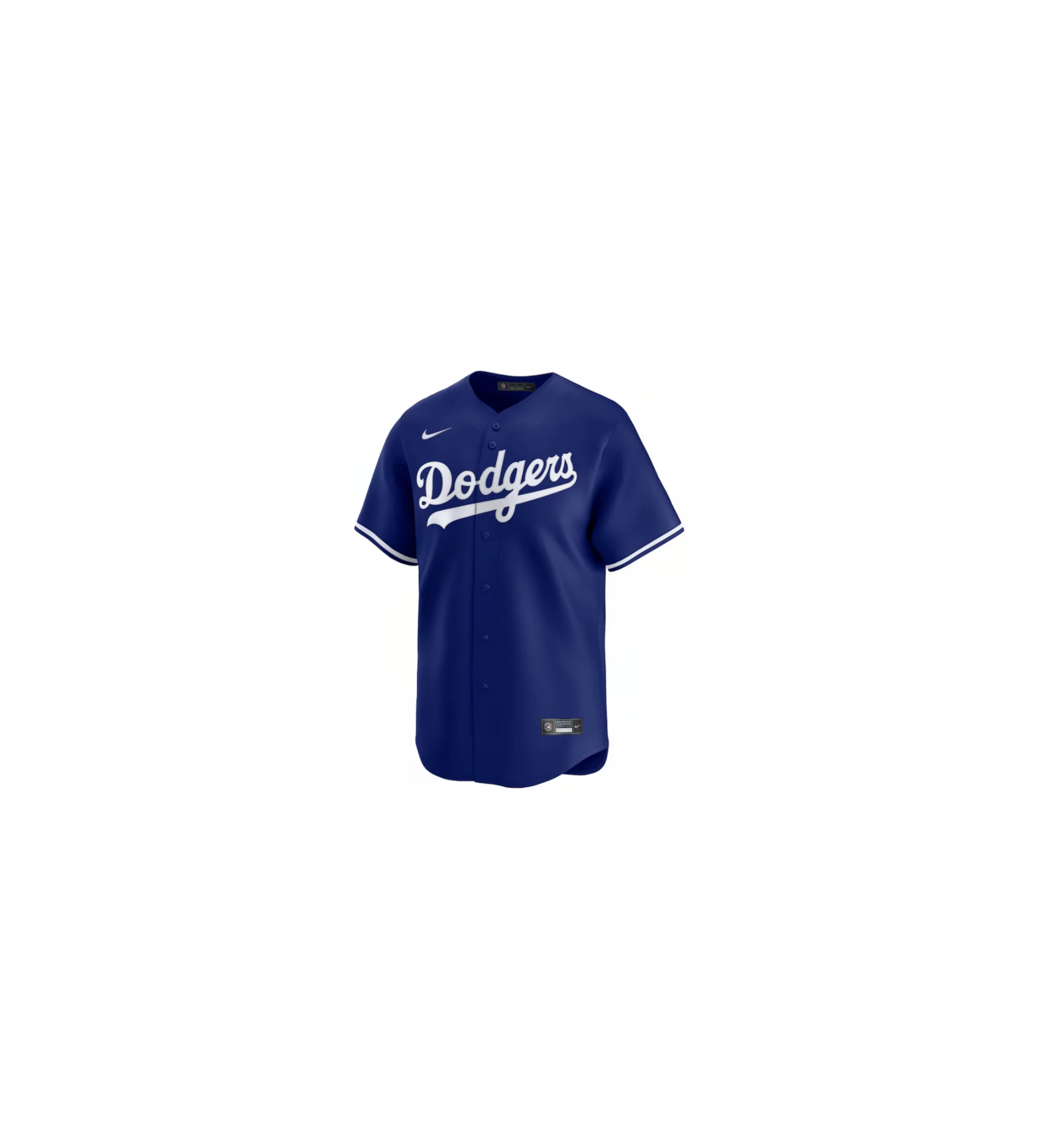 Maillot Los Angeles Dodgers 2025 MLB