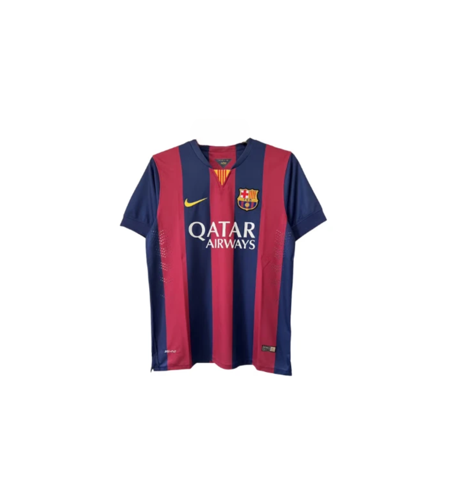 Maillot FC Barcelone 2014/2015