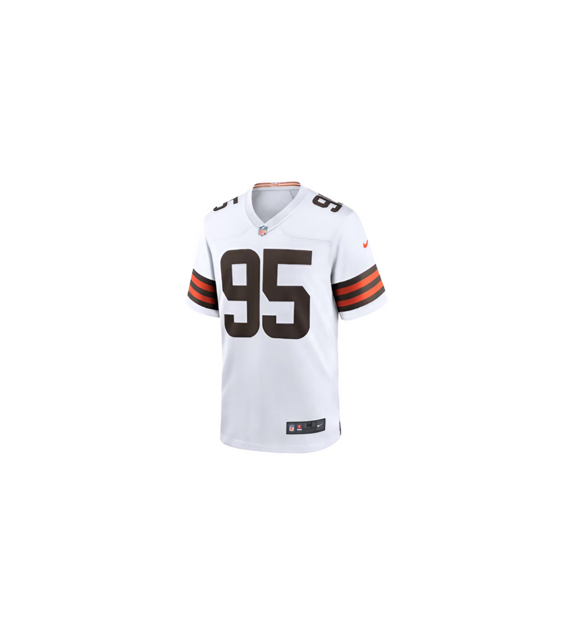 Maillot Cleveland Browns 2025/2026 NFL