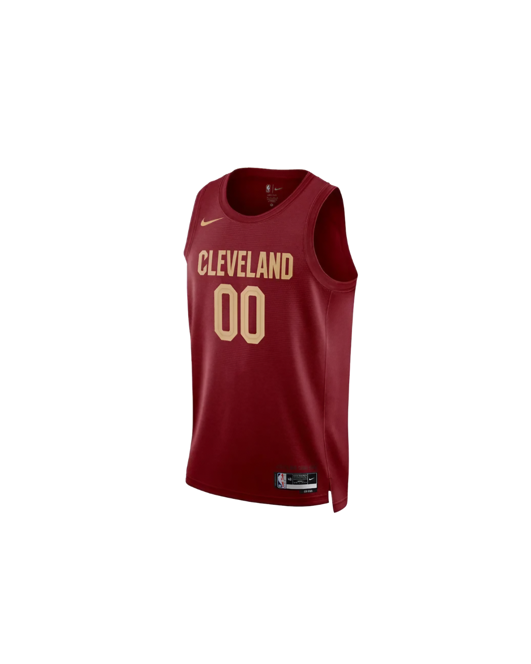 Maillot Cleveland Cavaliers NBA Icon Edition 2025/2026