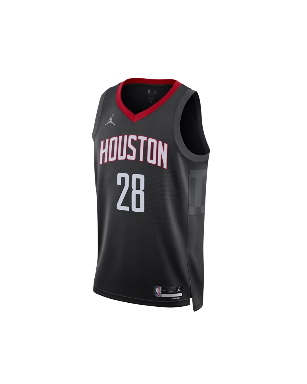 Maillot Houston Rockets NBA Statement Edition 2025/2026