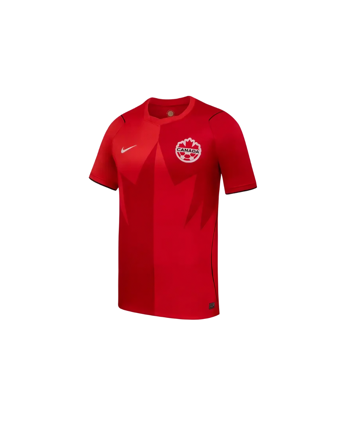  Maillot Canada Domicile Coupe du Monde 2026