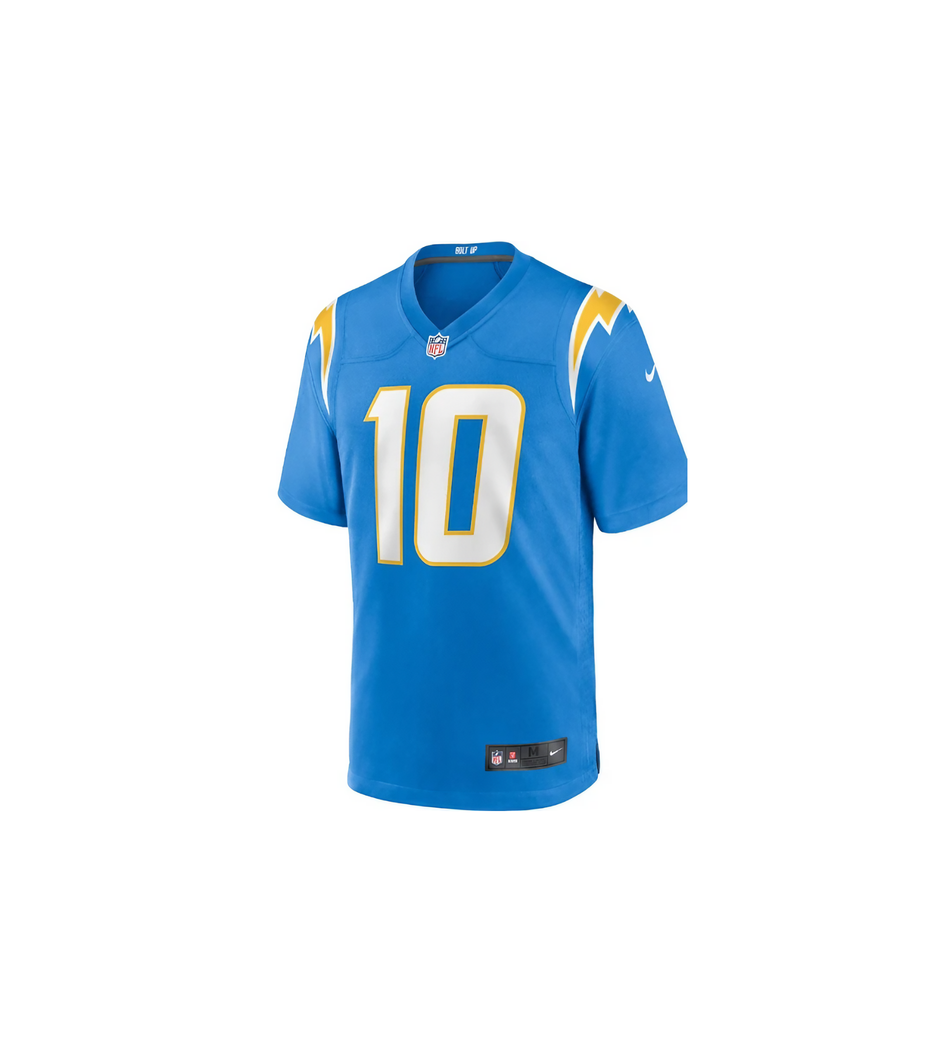 Maillot Los Angeles Chargers 2025/2026 NFL
