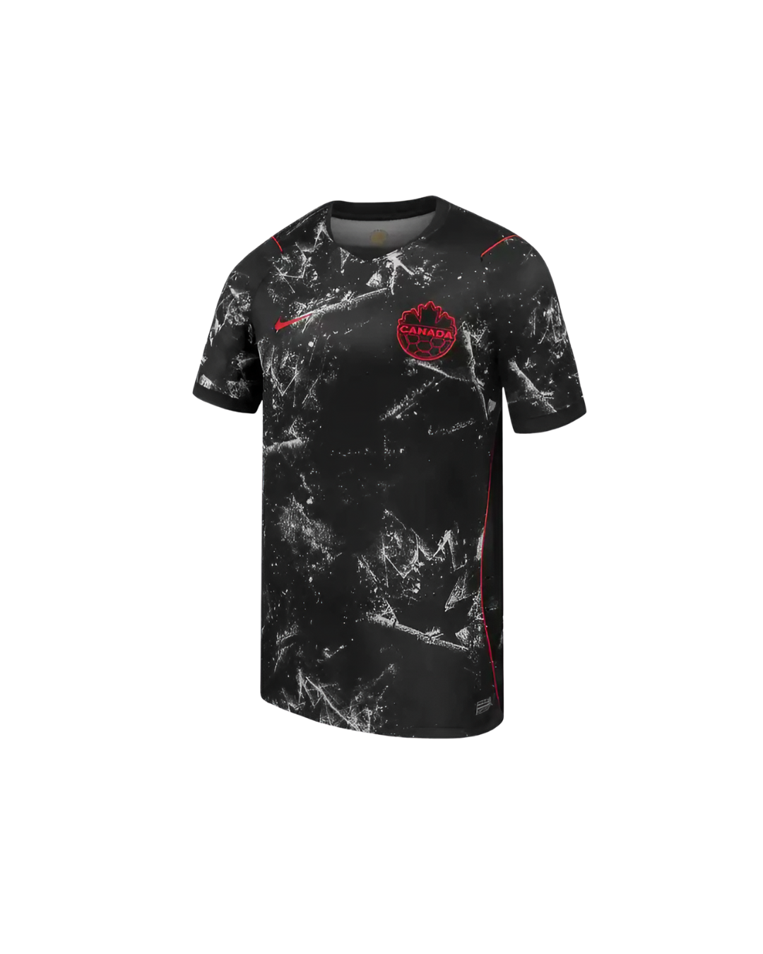 Maillot Canada Extérieur Coupe du Monde 2026