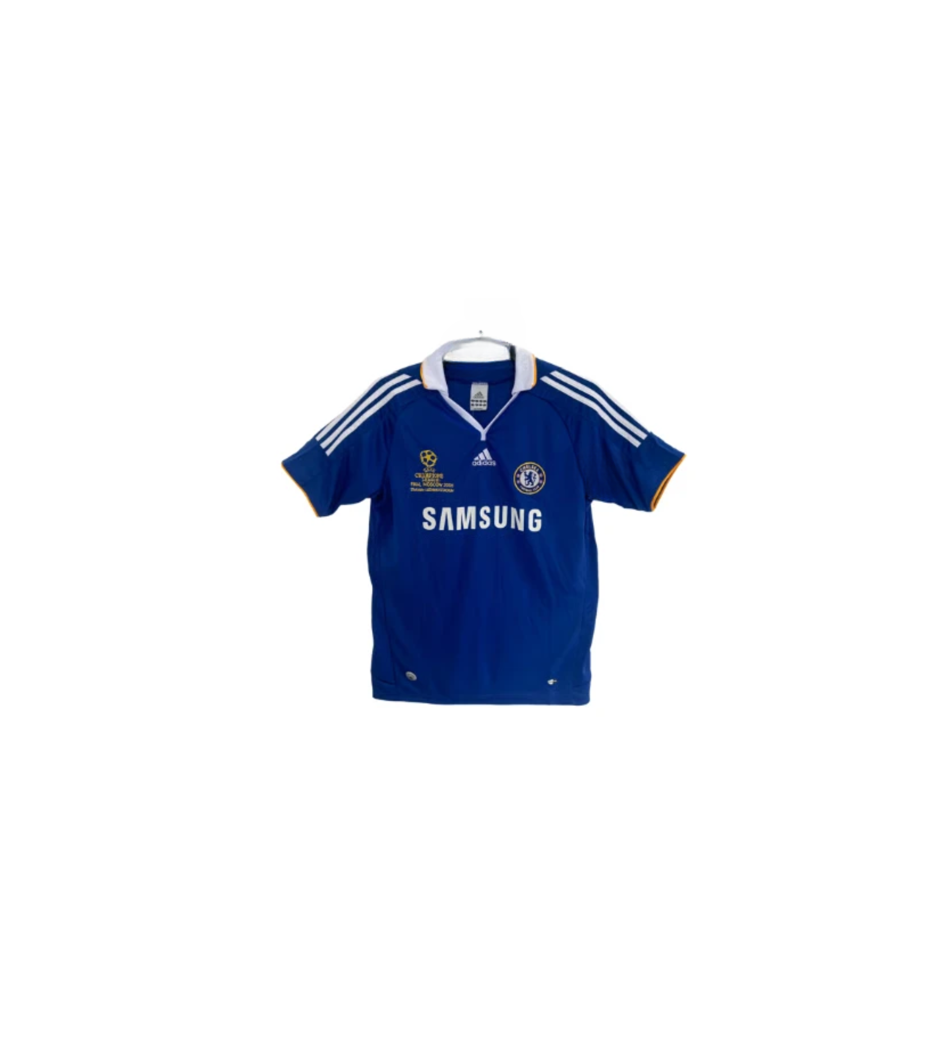 Maillot Chelsea FC 2007/2008