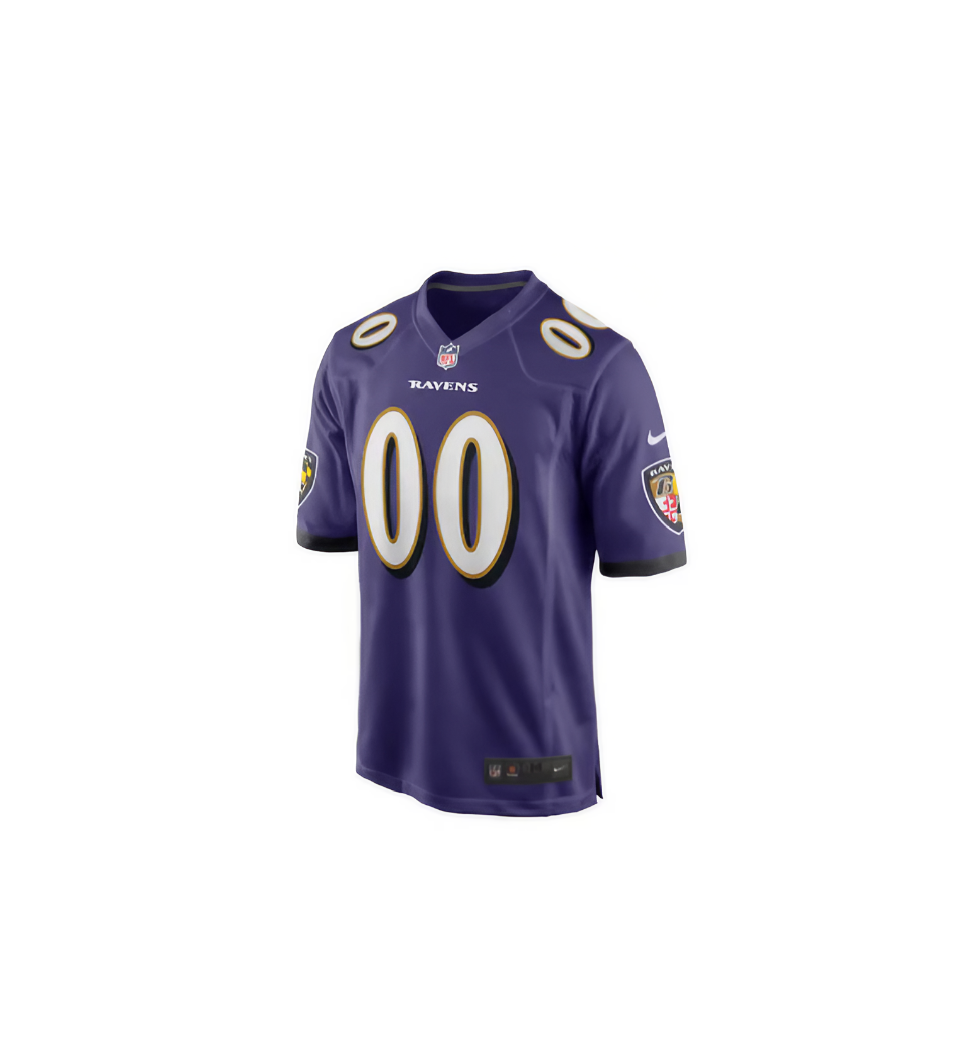 Maillot Baltimore Ravens 2025/2026 NFL