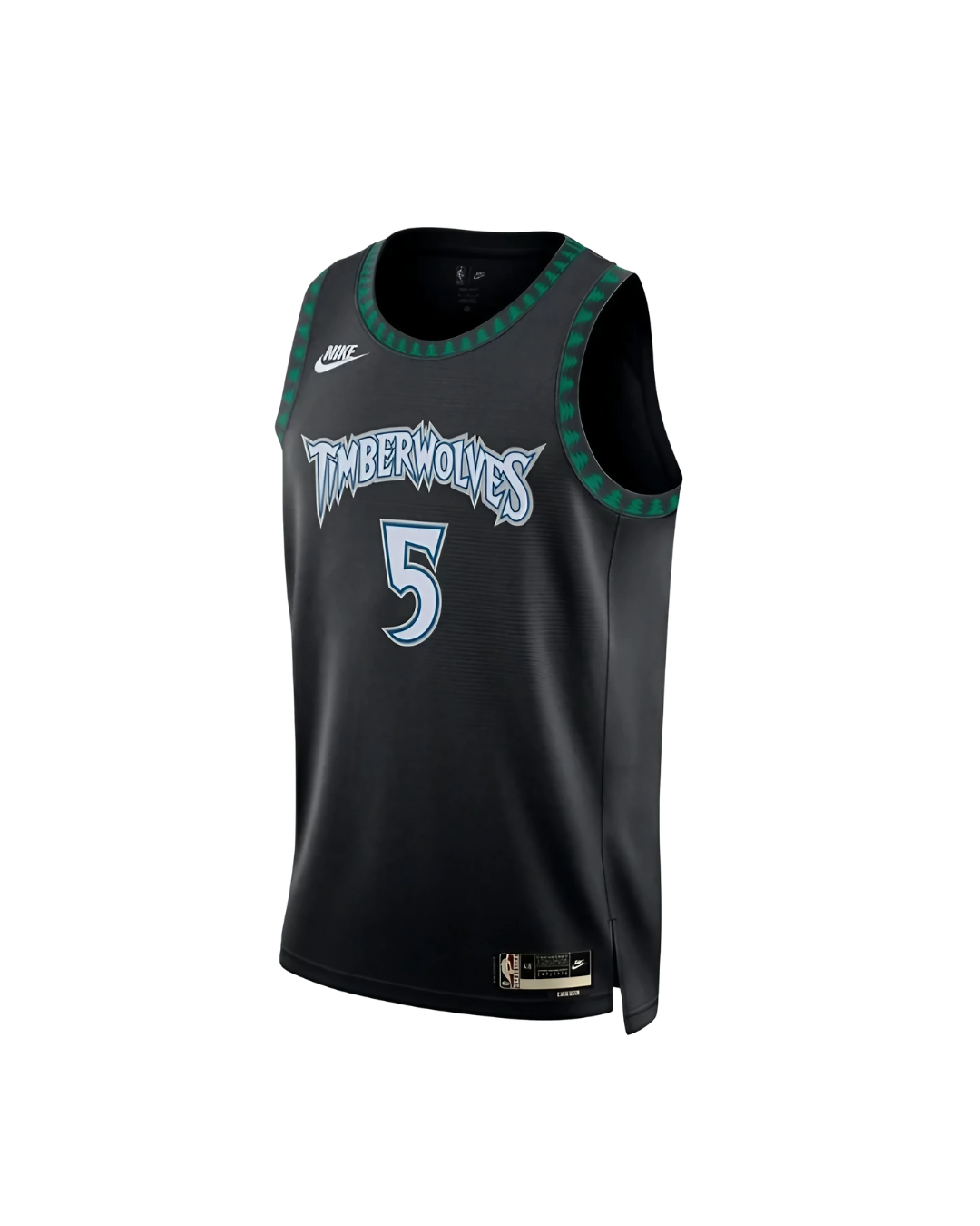 Maillot Minnesota Timberwolves NBA Classic Edition 2025/2026