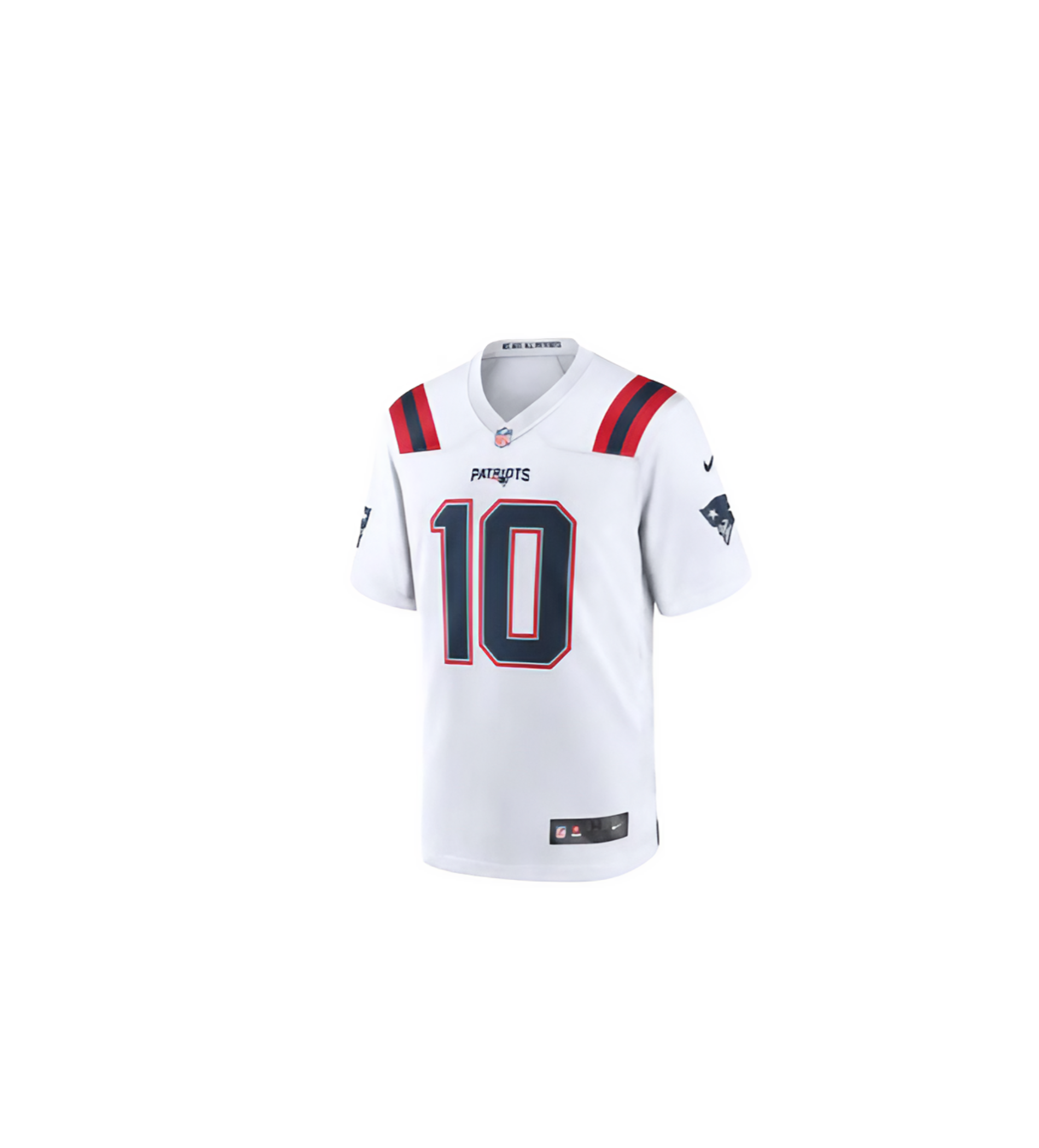 Maillot New England Patriots 2025/2026 NFL