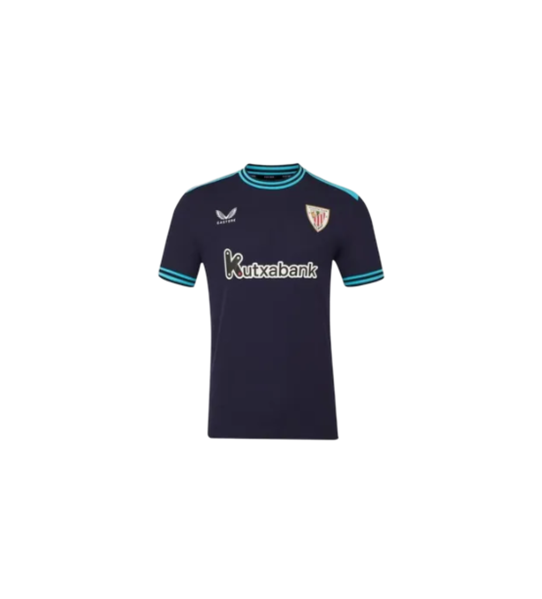 Maillot Athletic Club Bilbao Extérieur 2025/2026