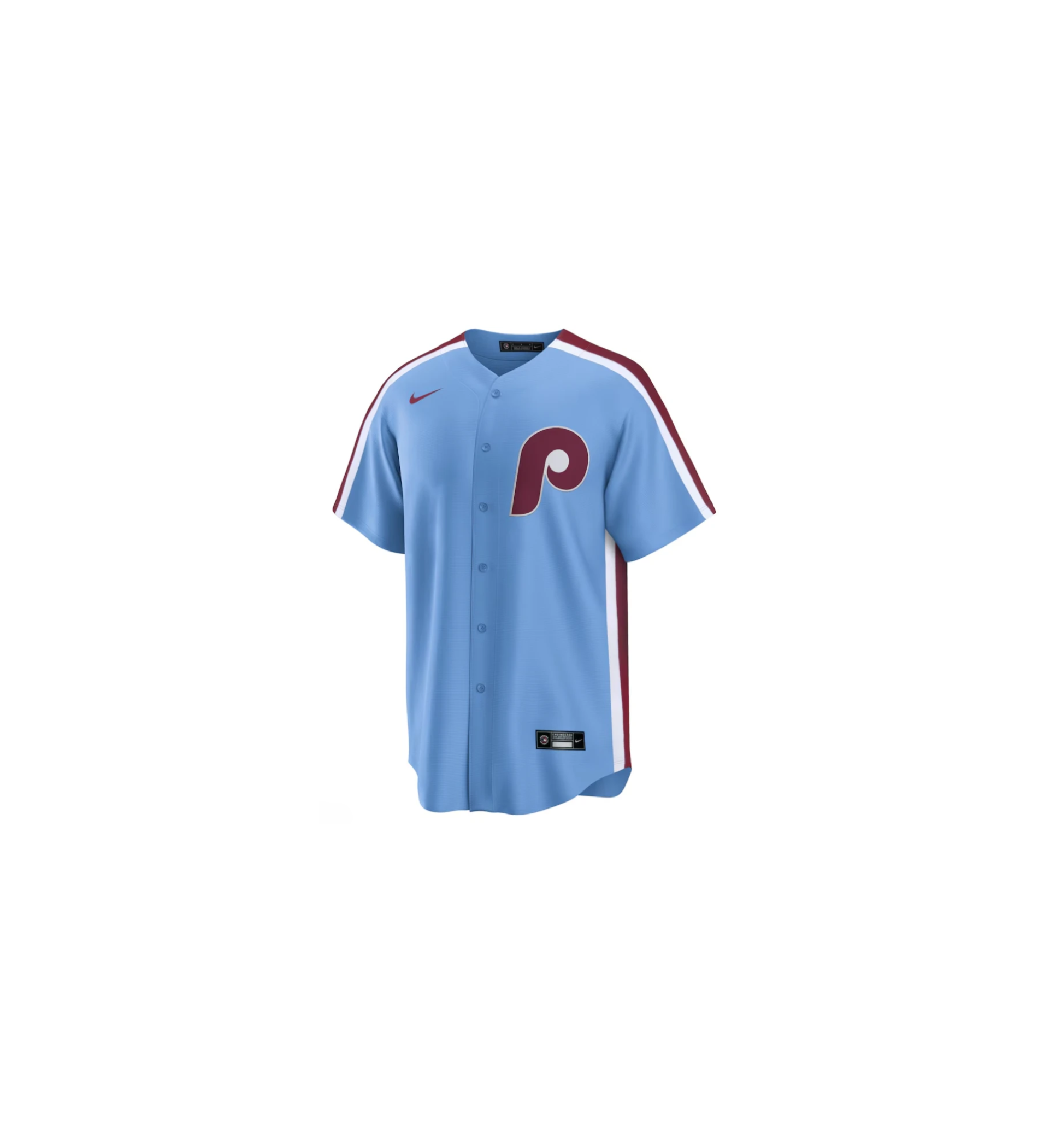 Maillot Philadelphia Phillies 2025 MLB