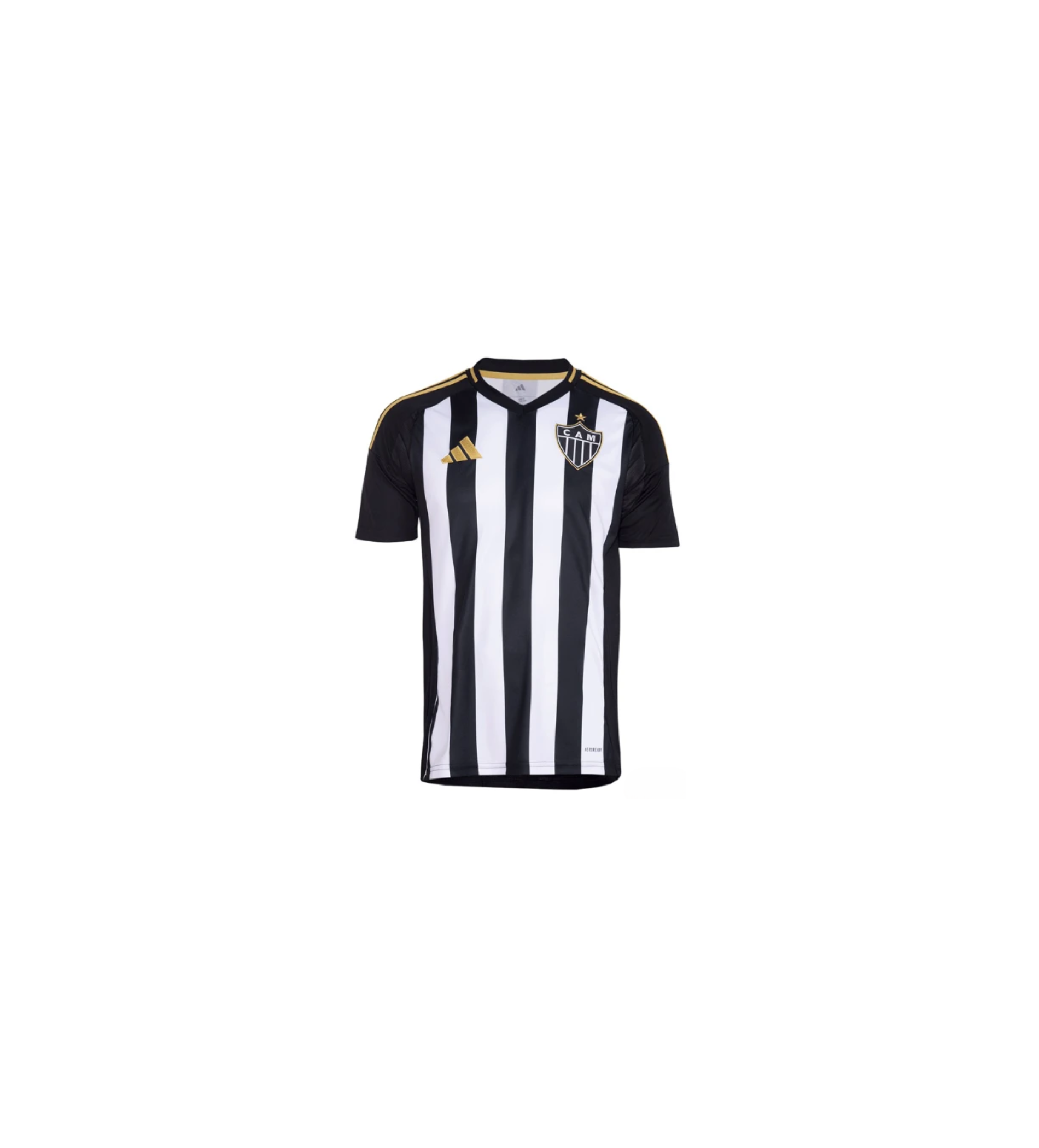 Maillot Clube Atlético Mineiro Domicile 2025/2026