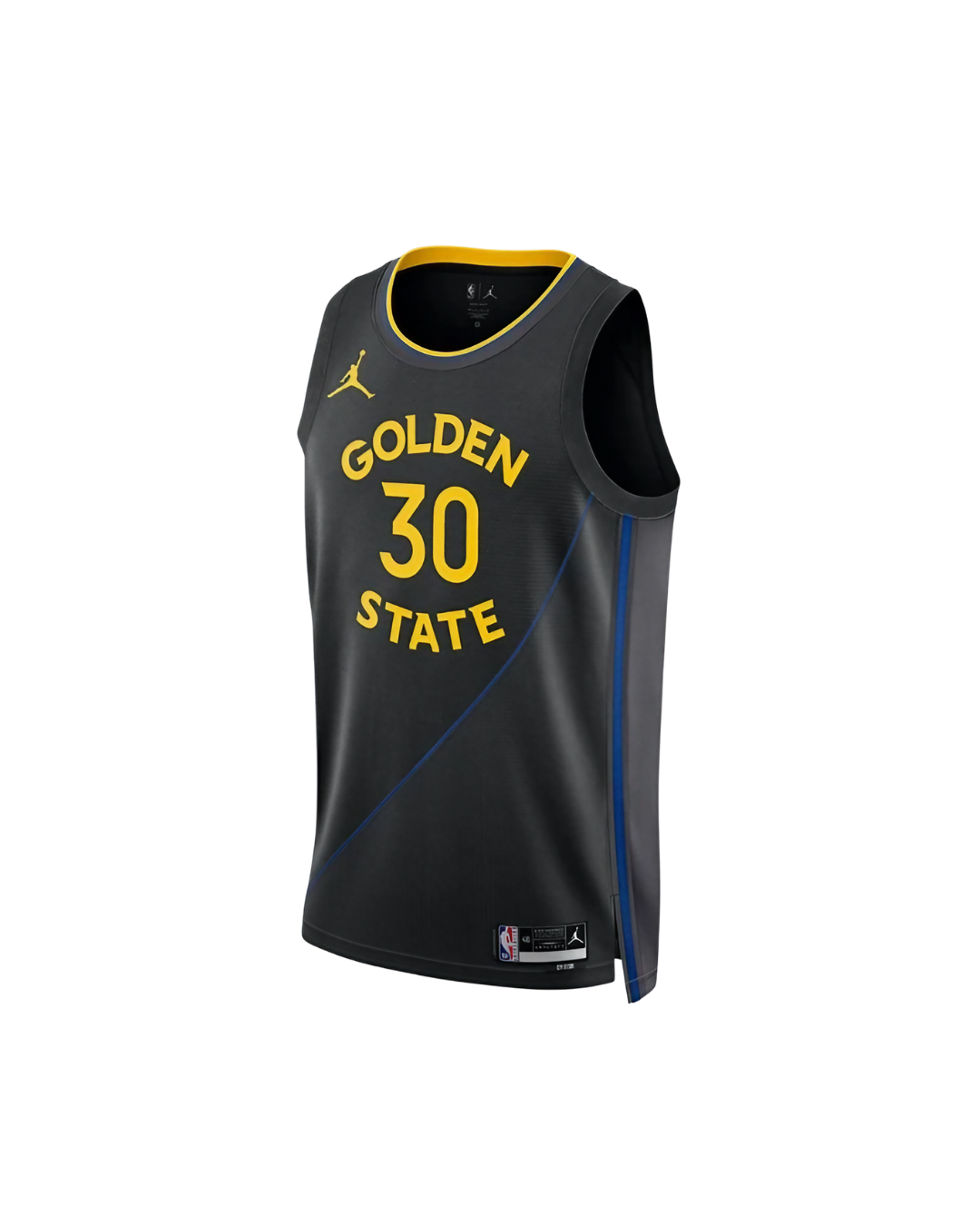 Maillot Golden State Warriors NBA Statement Edition 2025/2026
